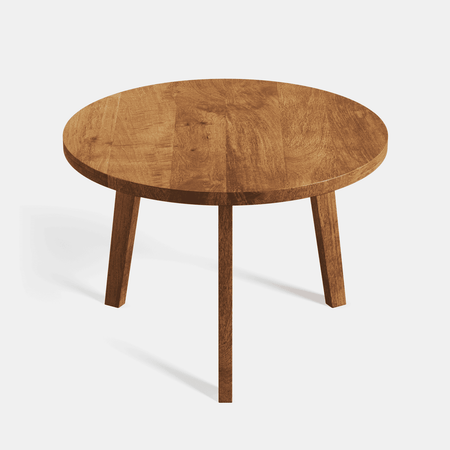 LITEN Coffee Table - 60x42 cm