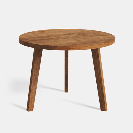 LITEN Coffee Table - 60x42 cm