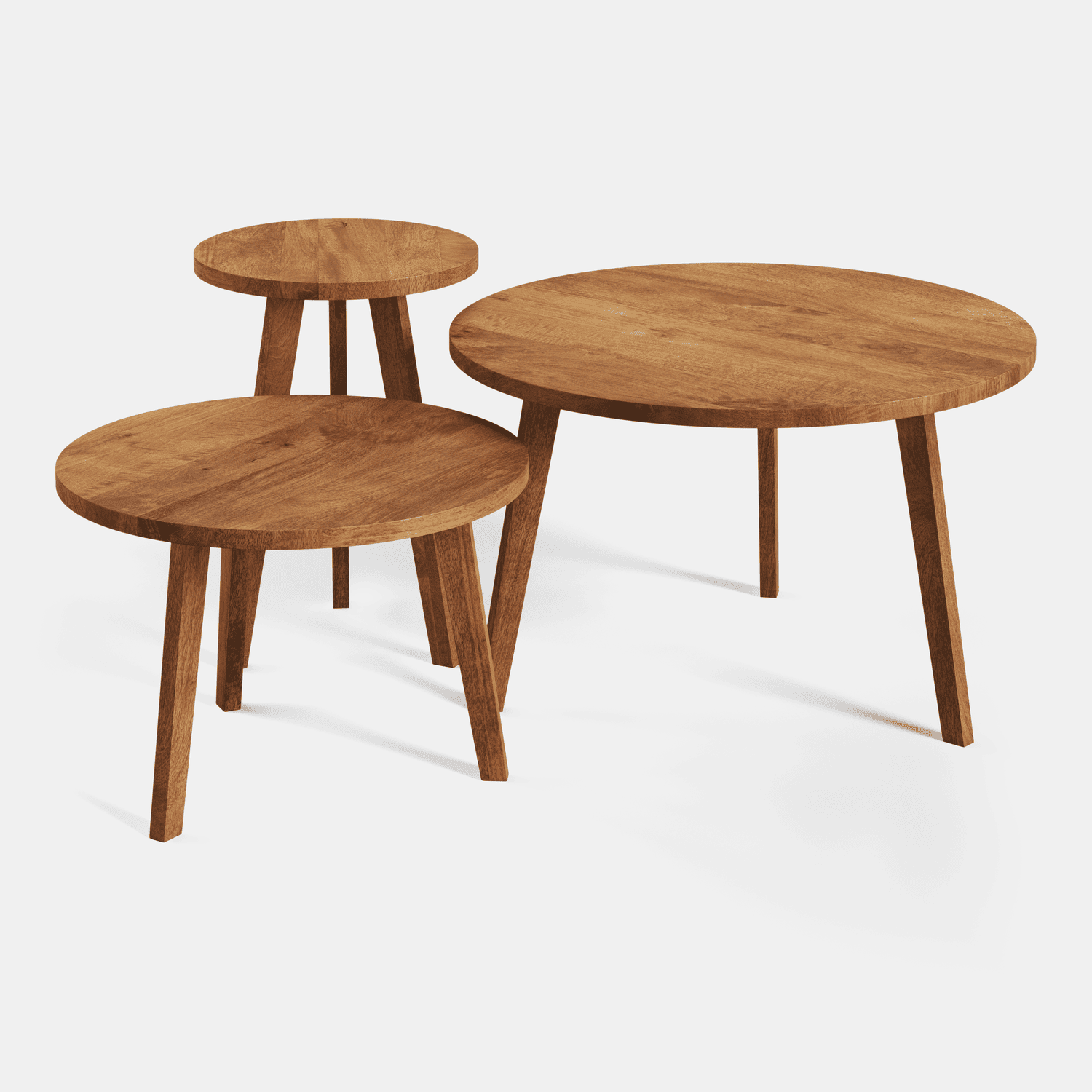 LITEN Coffee table - 40x58 cm