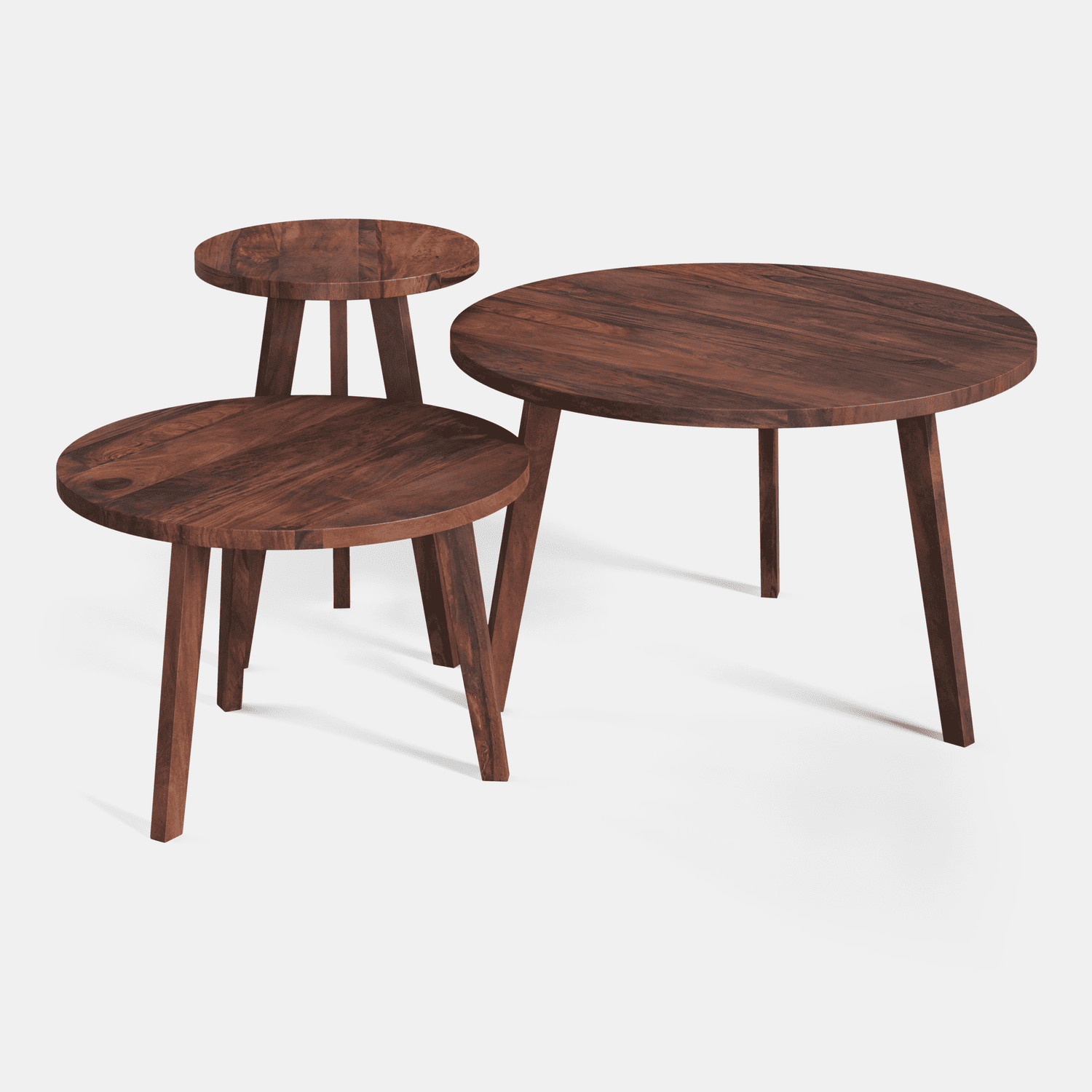 LITEN Coffee table - 40x58 cm