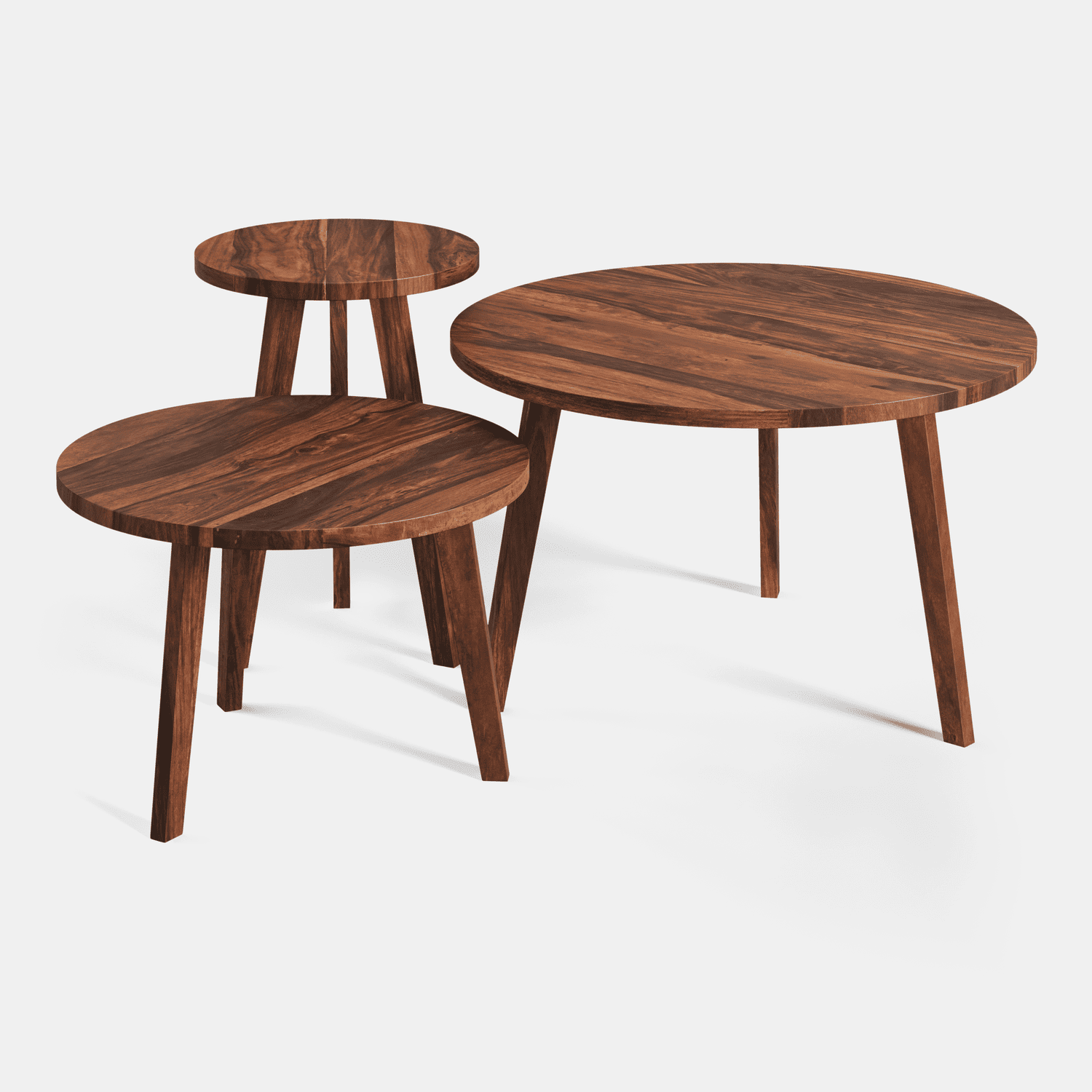LITEN Coffee table - 40x58 cm