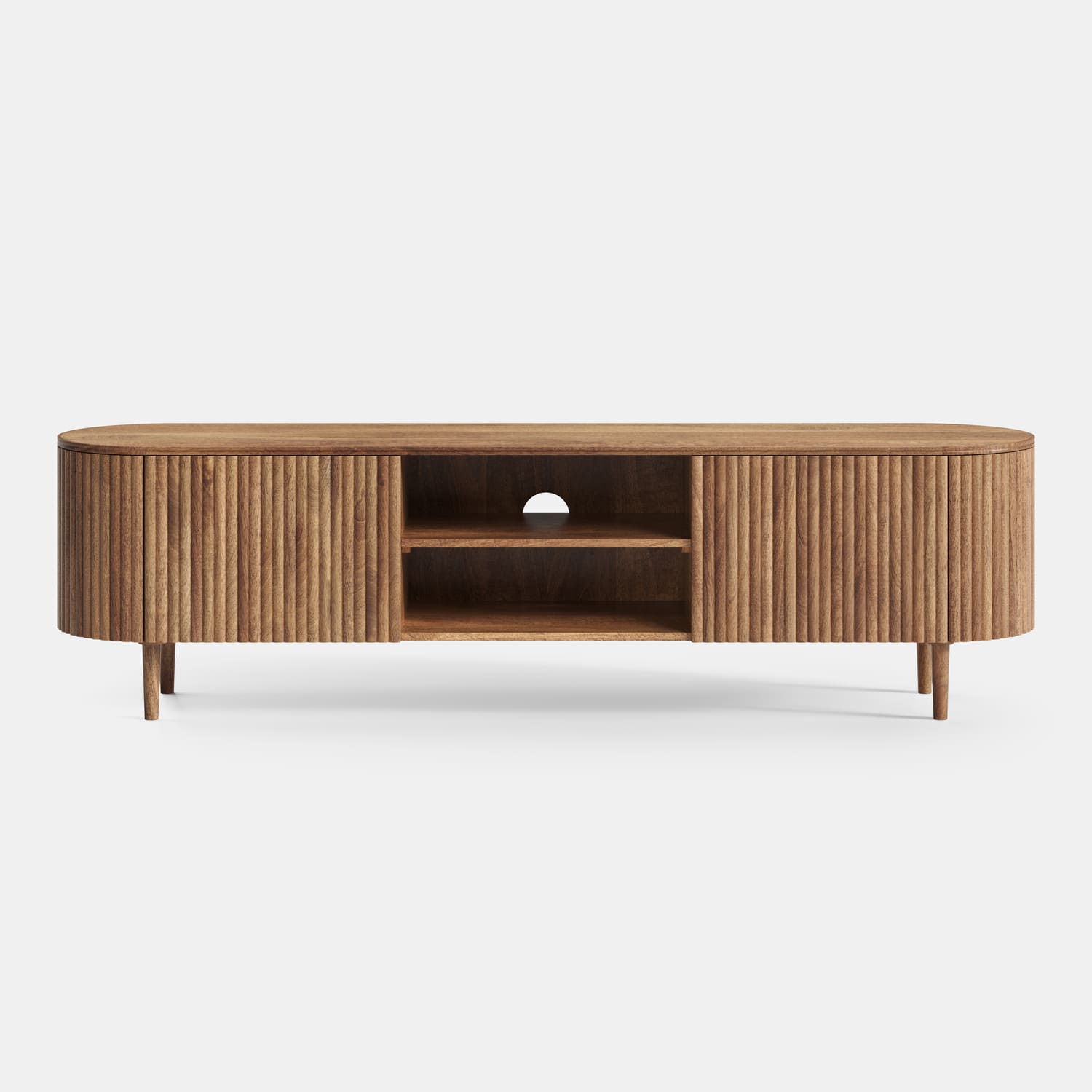 FRIDA TV Cabinet