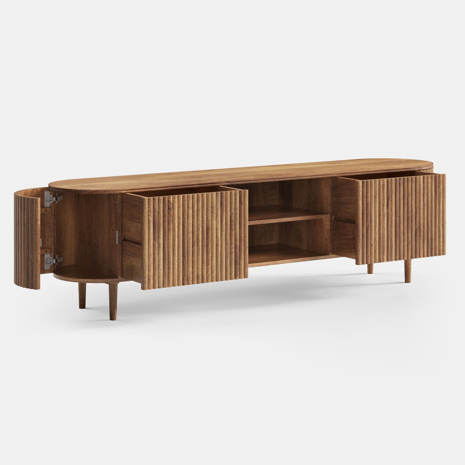 FRIDA TV Cabinet