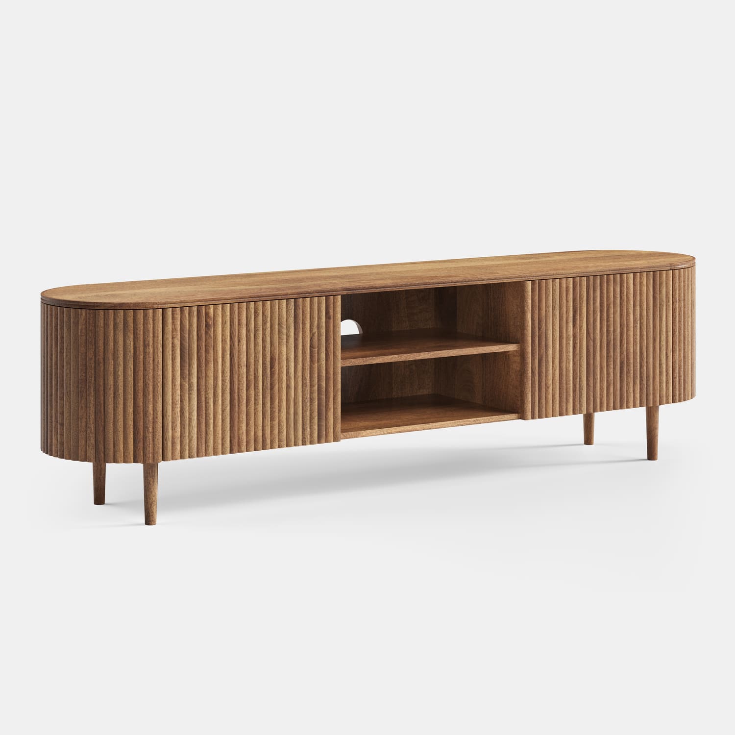 FRIDA TV Cabinet