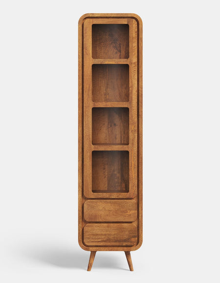 CELINA Display Cabinet