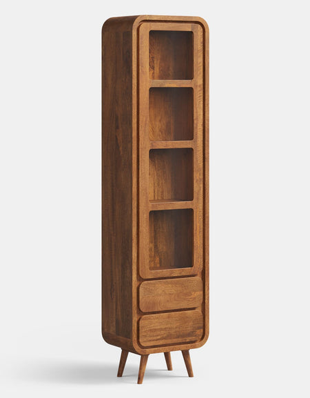 CELINA Display Cabinet