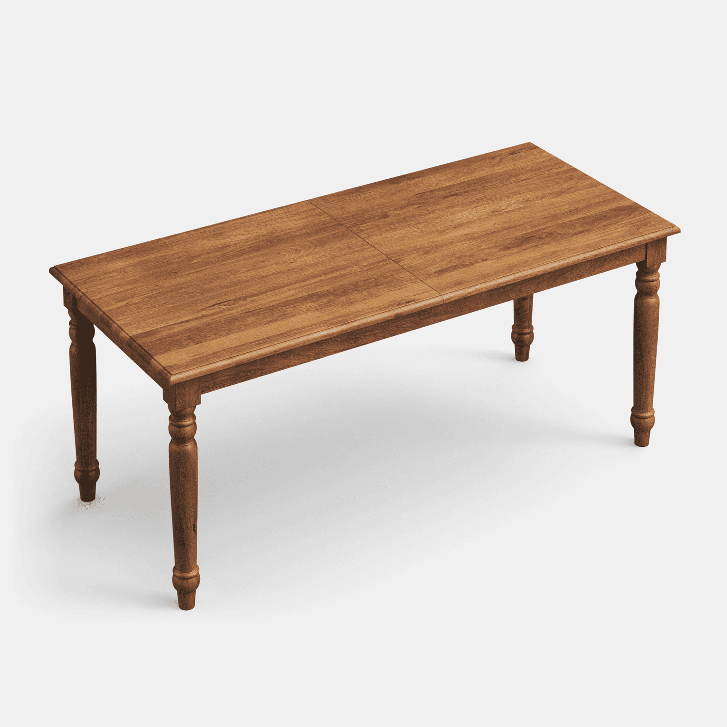 FLOTT Extendable Table - 180x90 cm