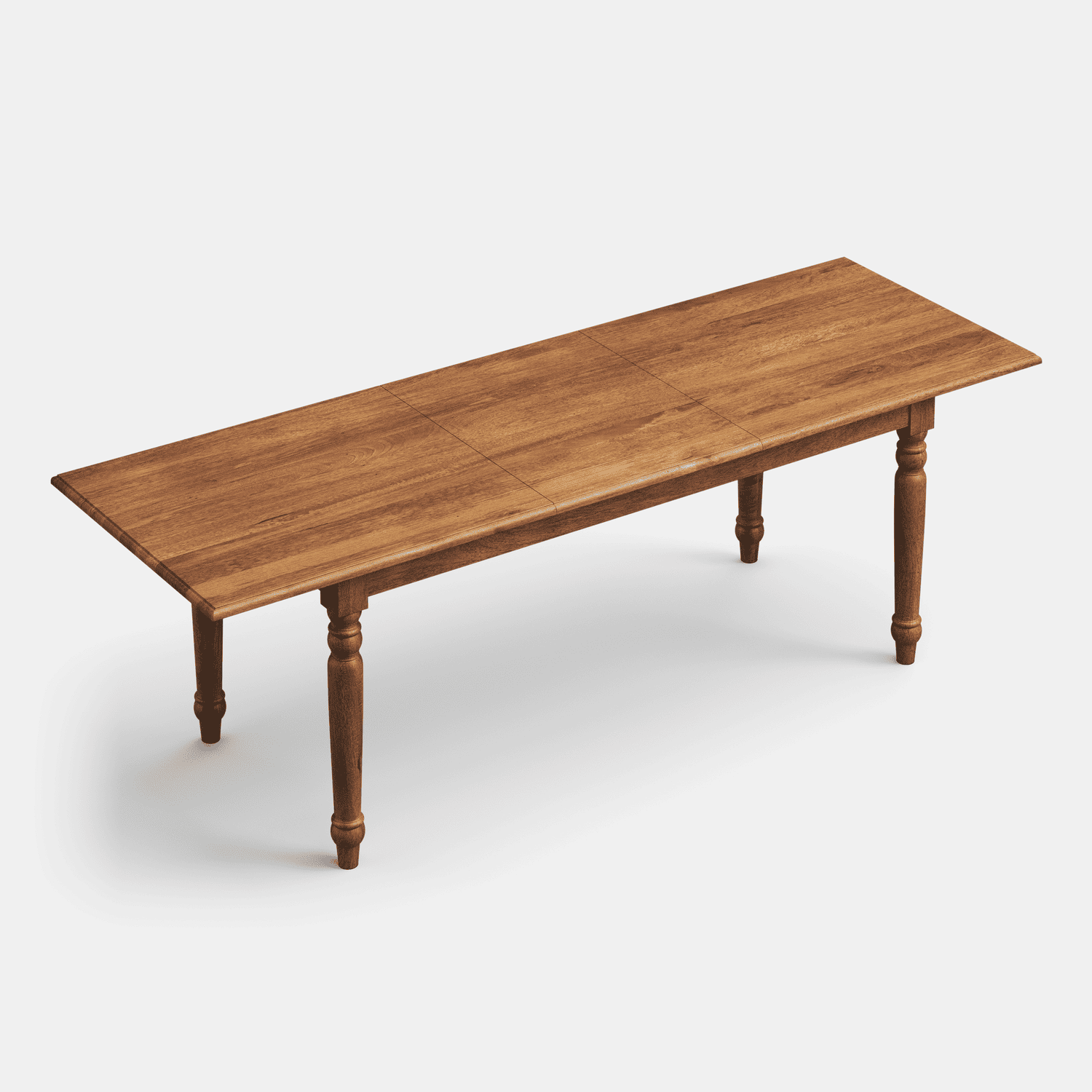 FLOTT Extendable Table - 180x90 cm