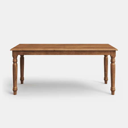 FLOTT Extendable Table - 180x90 cm