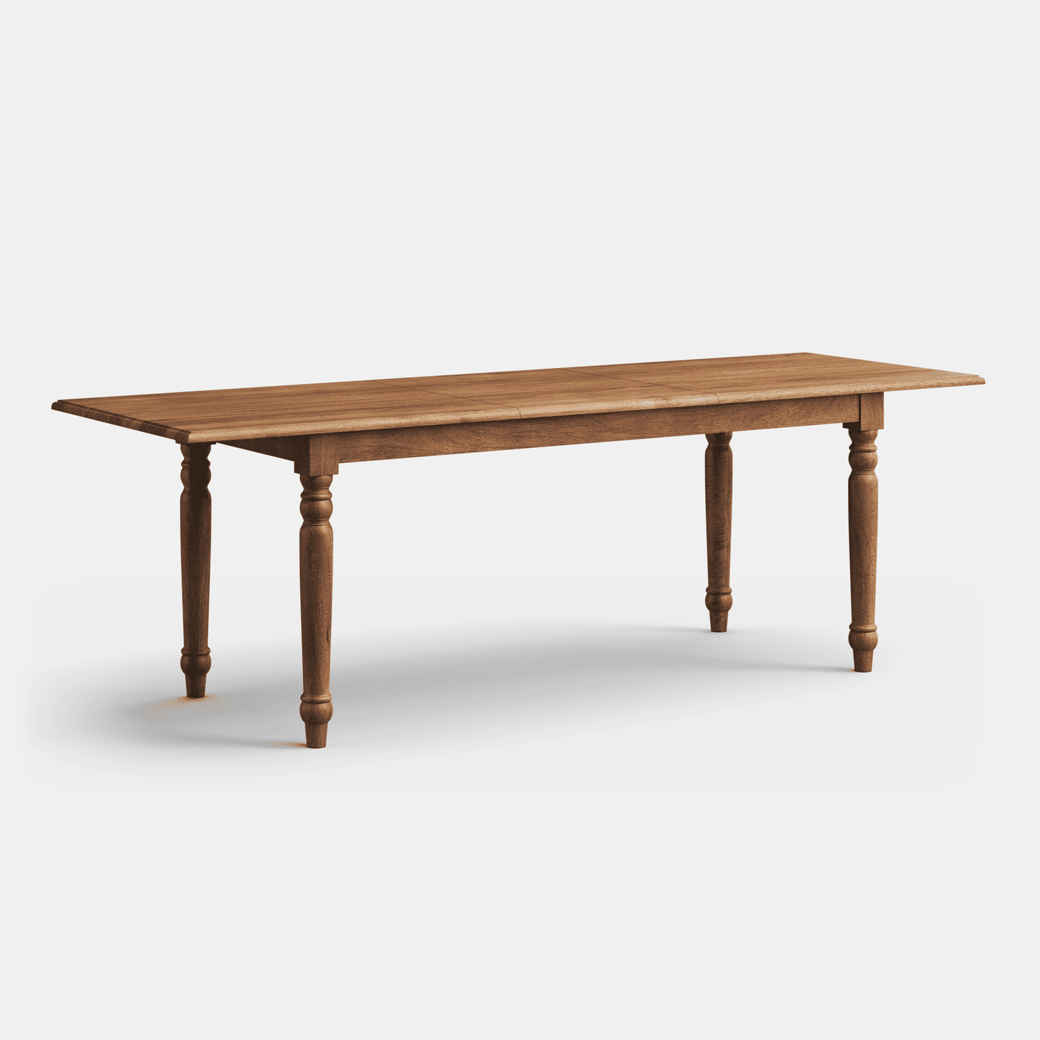 FLOTT Extendable Table - 180x90 cm