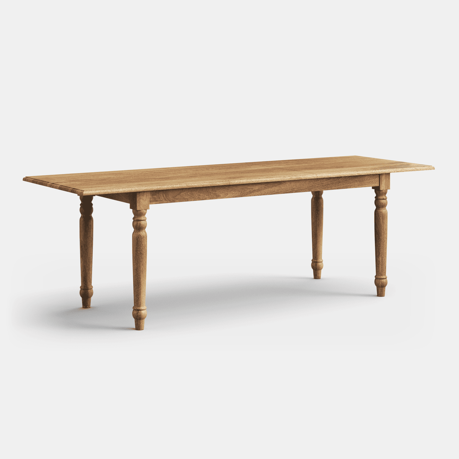 FLOTT Extendable Table - 180x90 cm