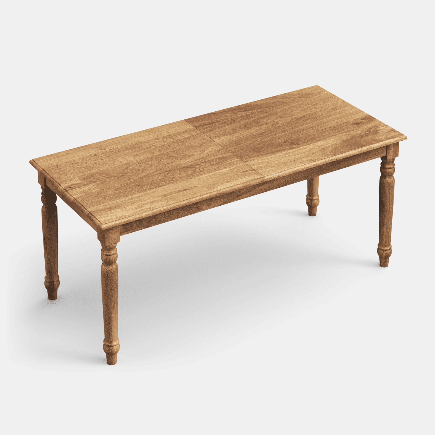FLOTT Extendable Table - 180x90 cm