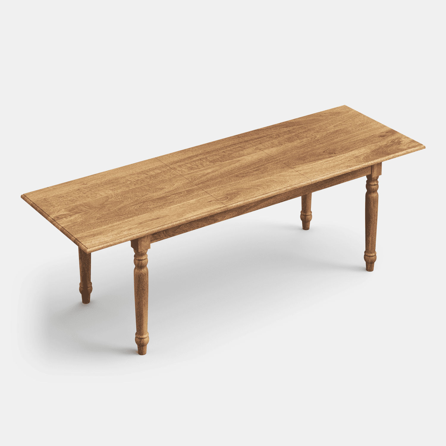 FLOTT Extendable Table - 180x90 cm