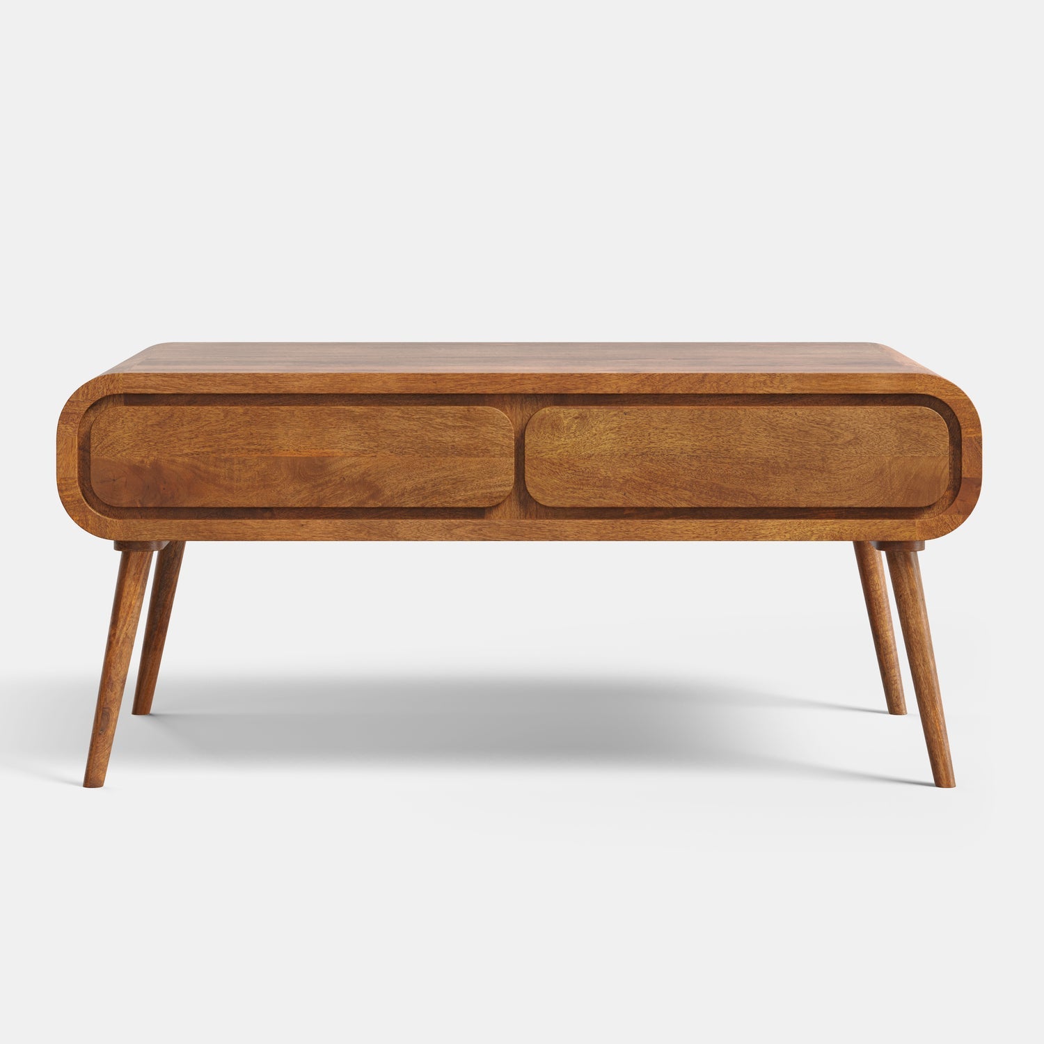 GUBBE Coffee Table - 110x70 cm