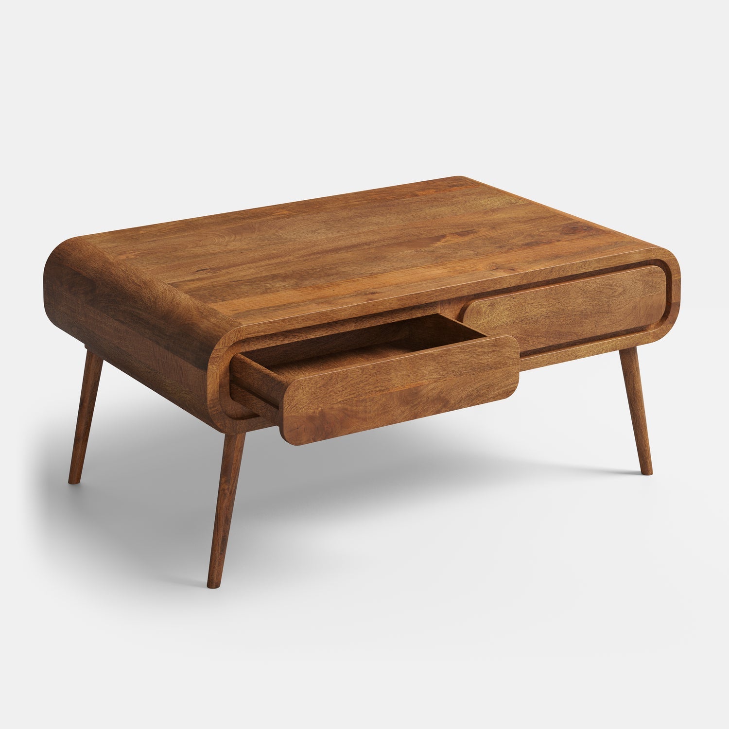 GUBBE Coffee Table - 110x70 cm