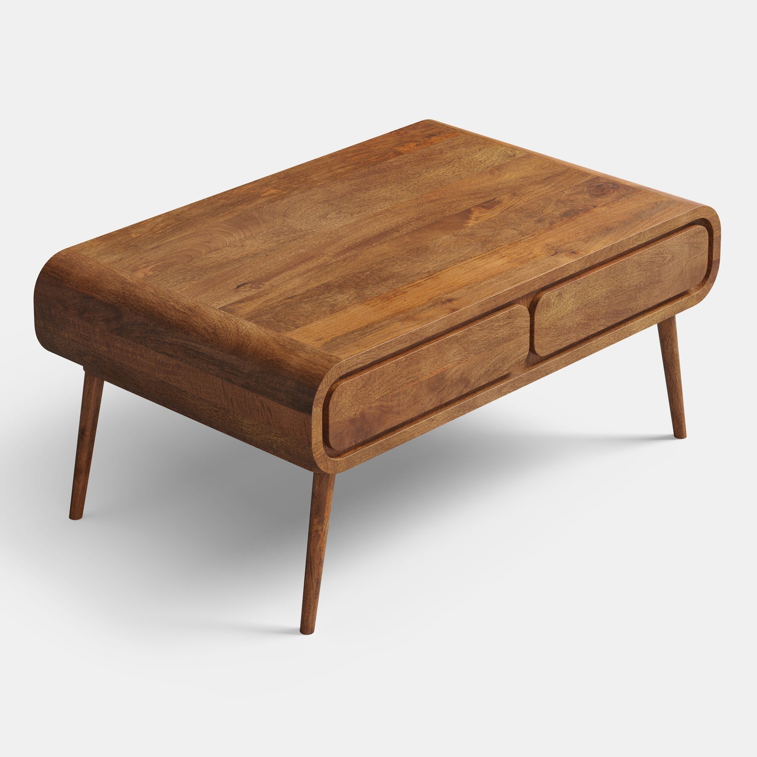 GUBBE Coffee Table - 110x70 cm