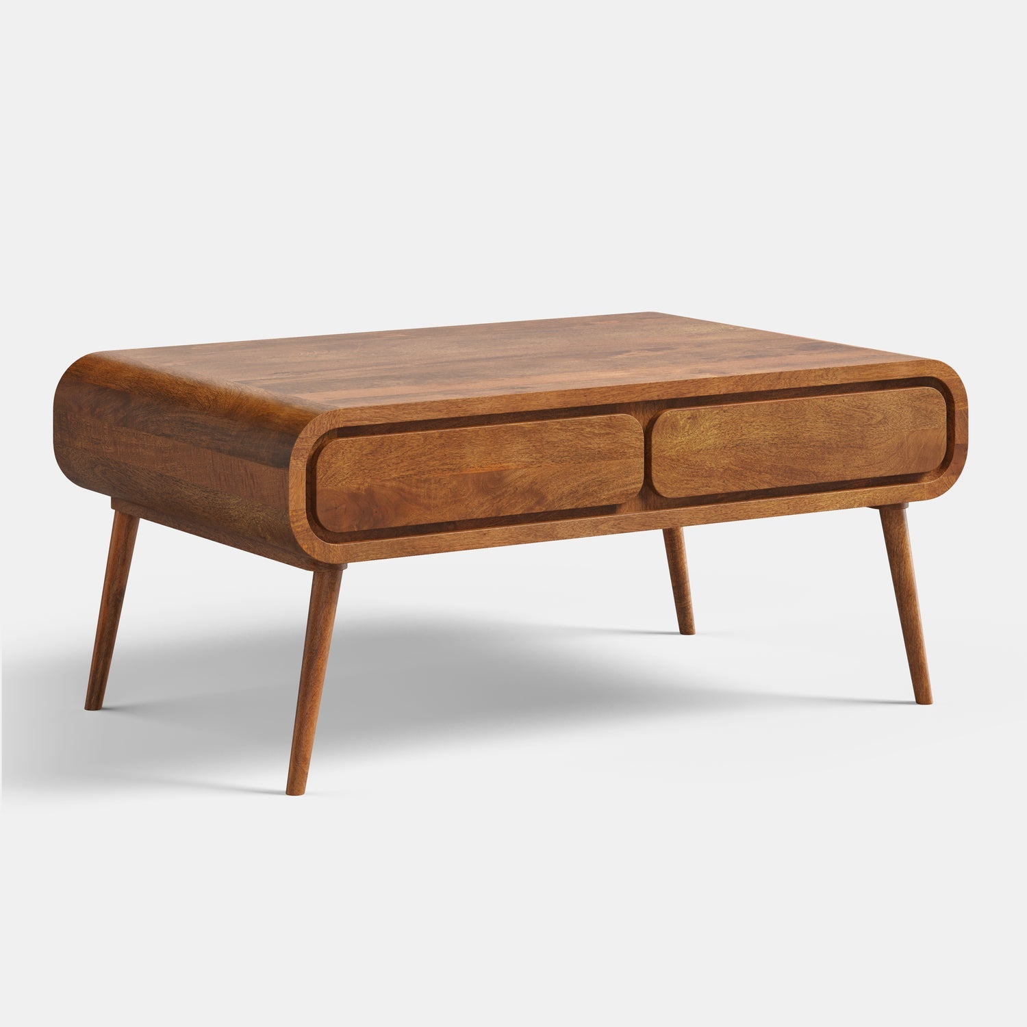 GUBBE Coffee Table - 110x70 cm