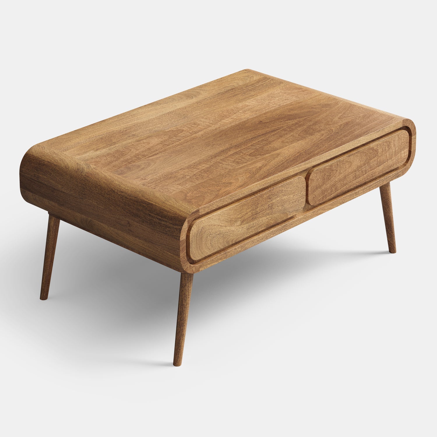 GUBBE Coffee Table - 110x70 cm