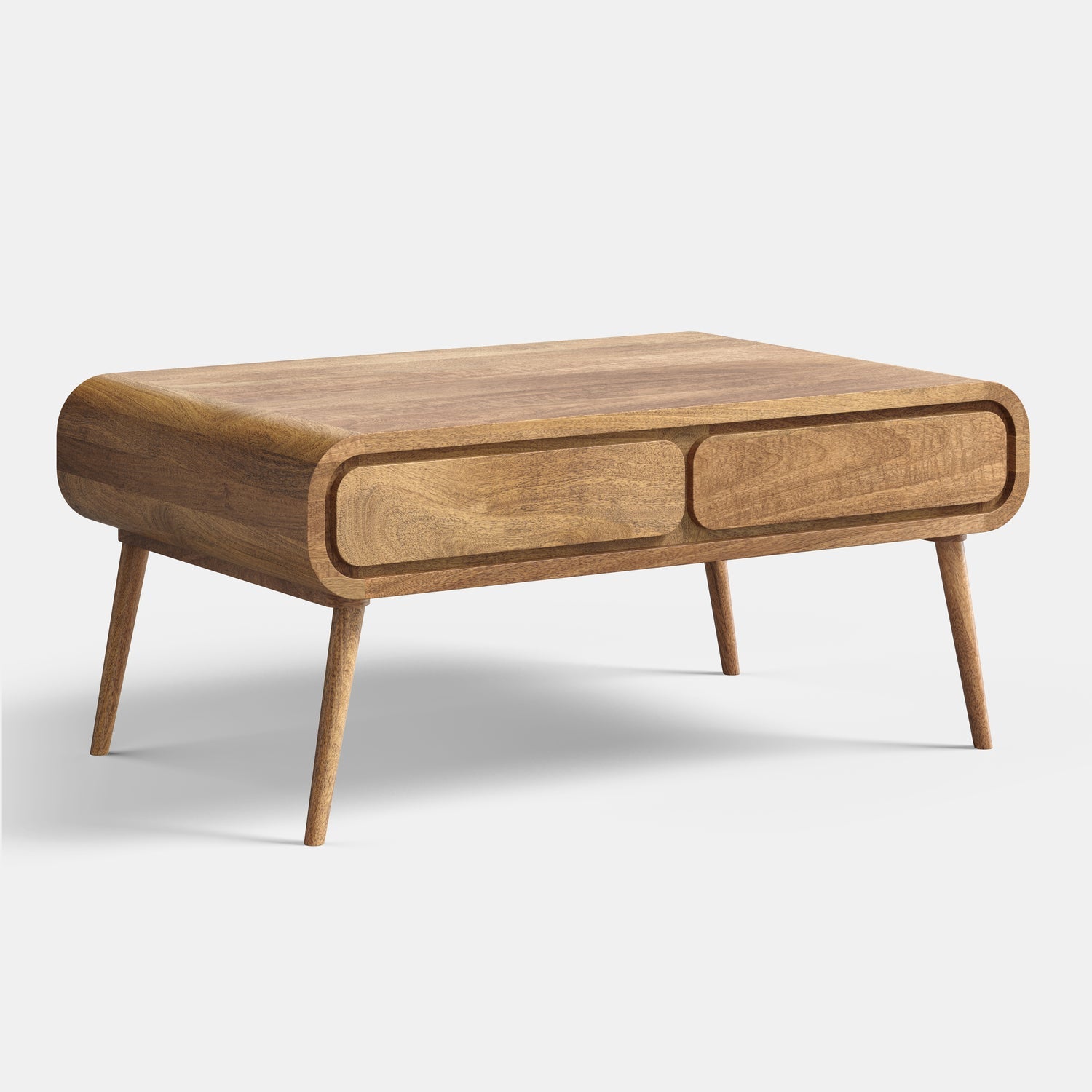 GUBBE Coffee Table - 110x70 cm
