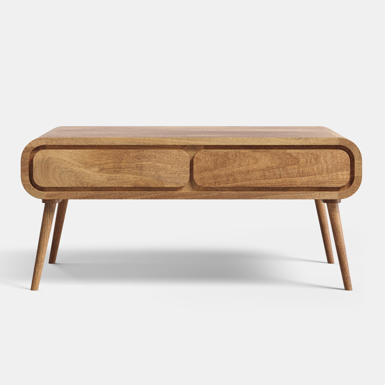 GUBBE Coffee Table - 110x70 cm