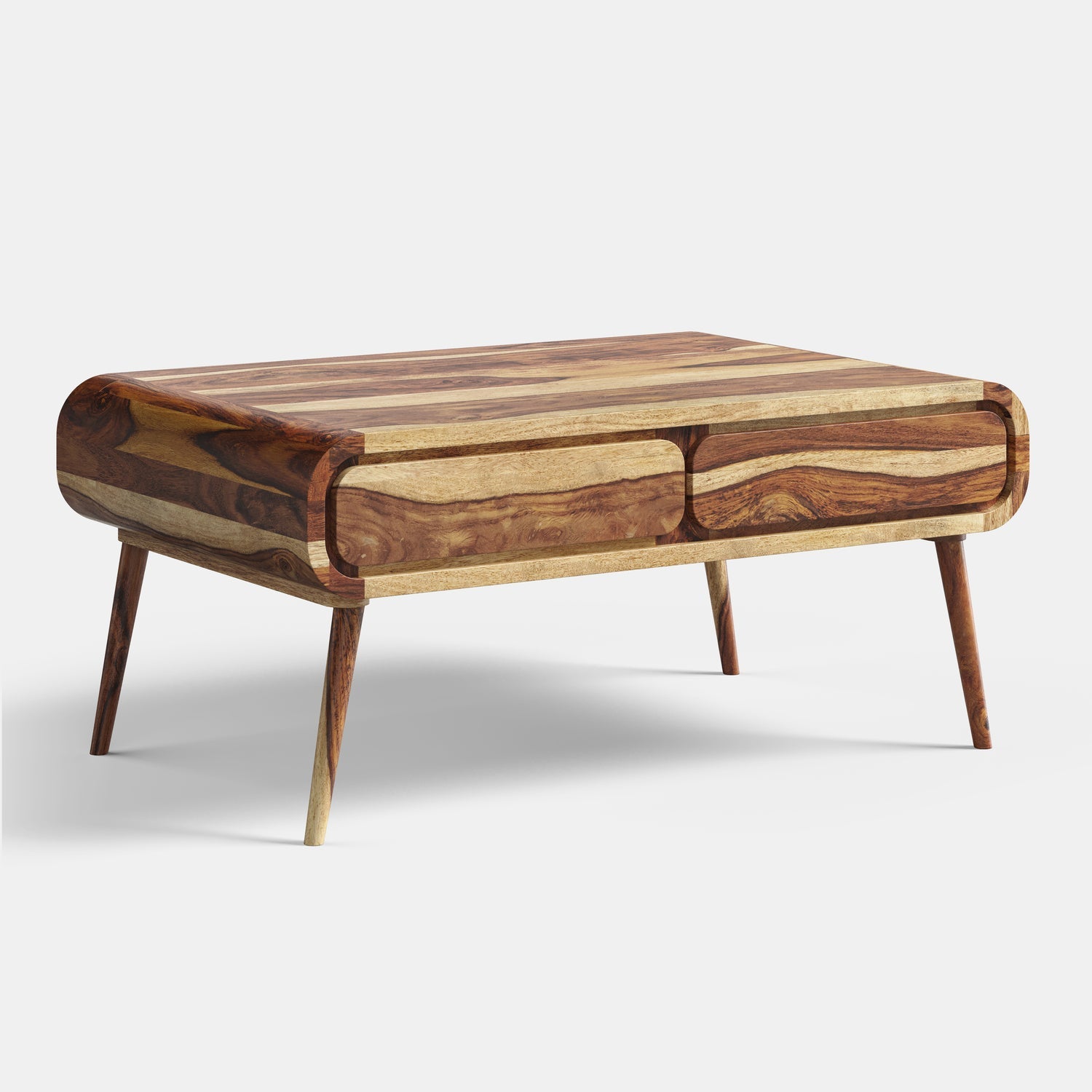 GUBBE Coffee Table - 110x70 cm
