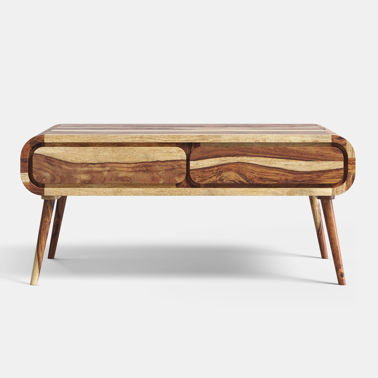 GUBBE Coffee Table - 110x70 cm