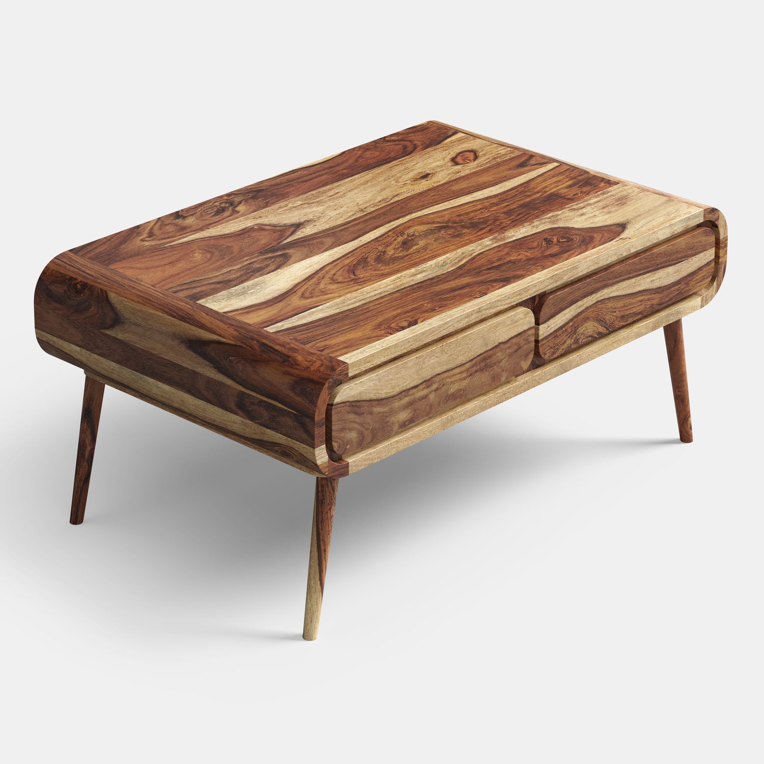 GUBBE Coffee Table - 110x70 cm