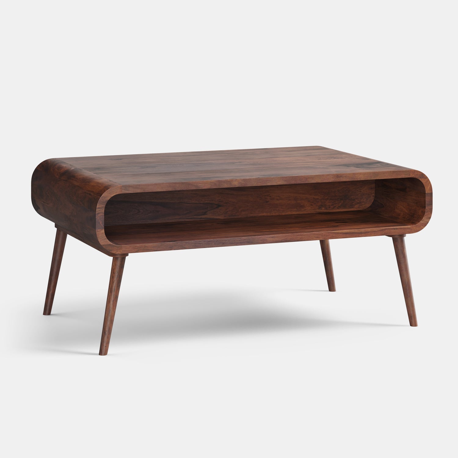 GUBBE Coffee Table - 110x70 cm