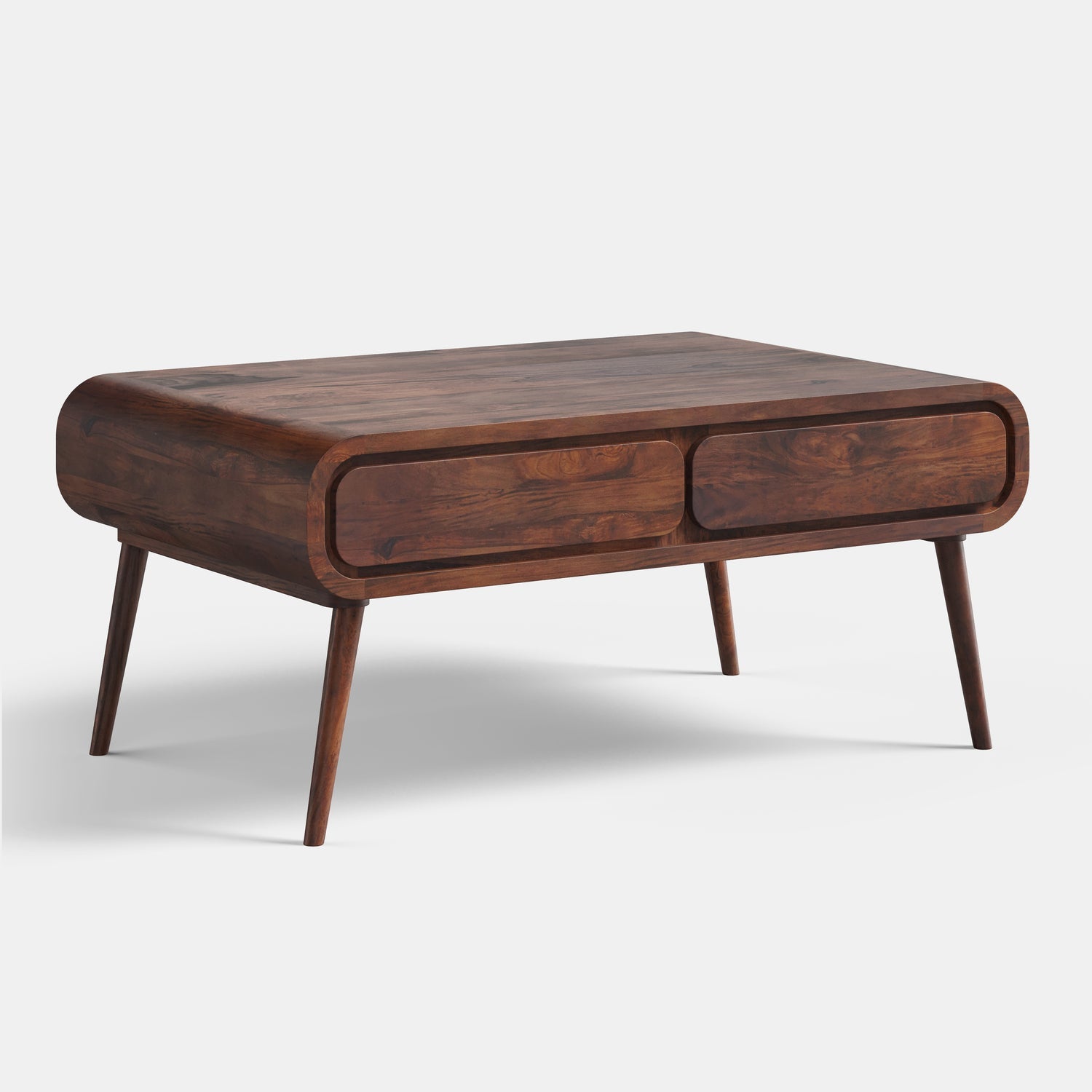 GUBBE Coffee Table - 110x70 cm