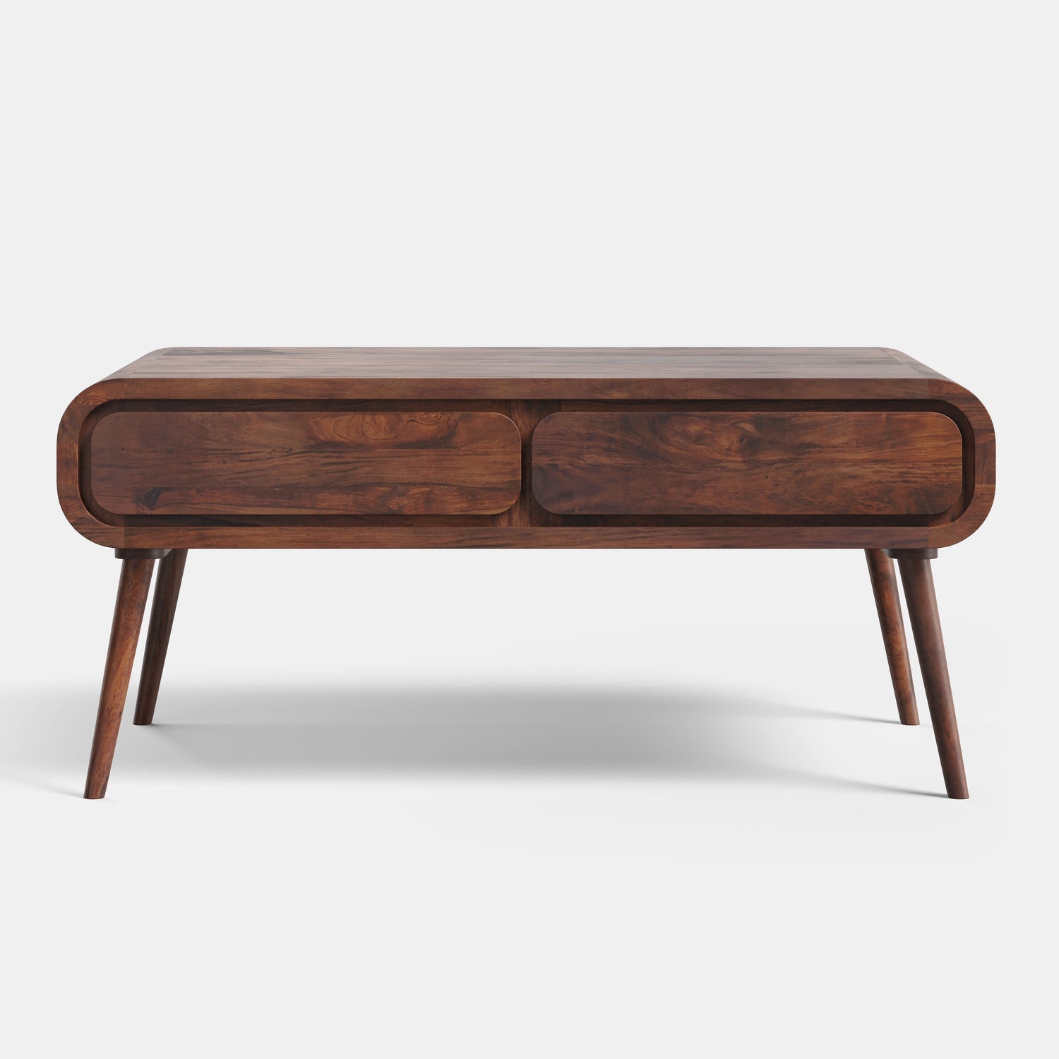 GUBBE Coffee Table - 110x70 cm