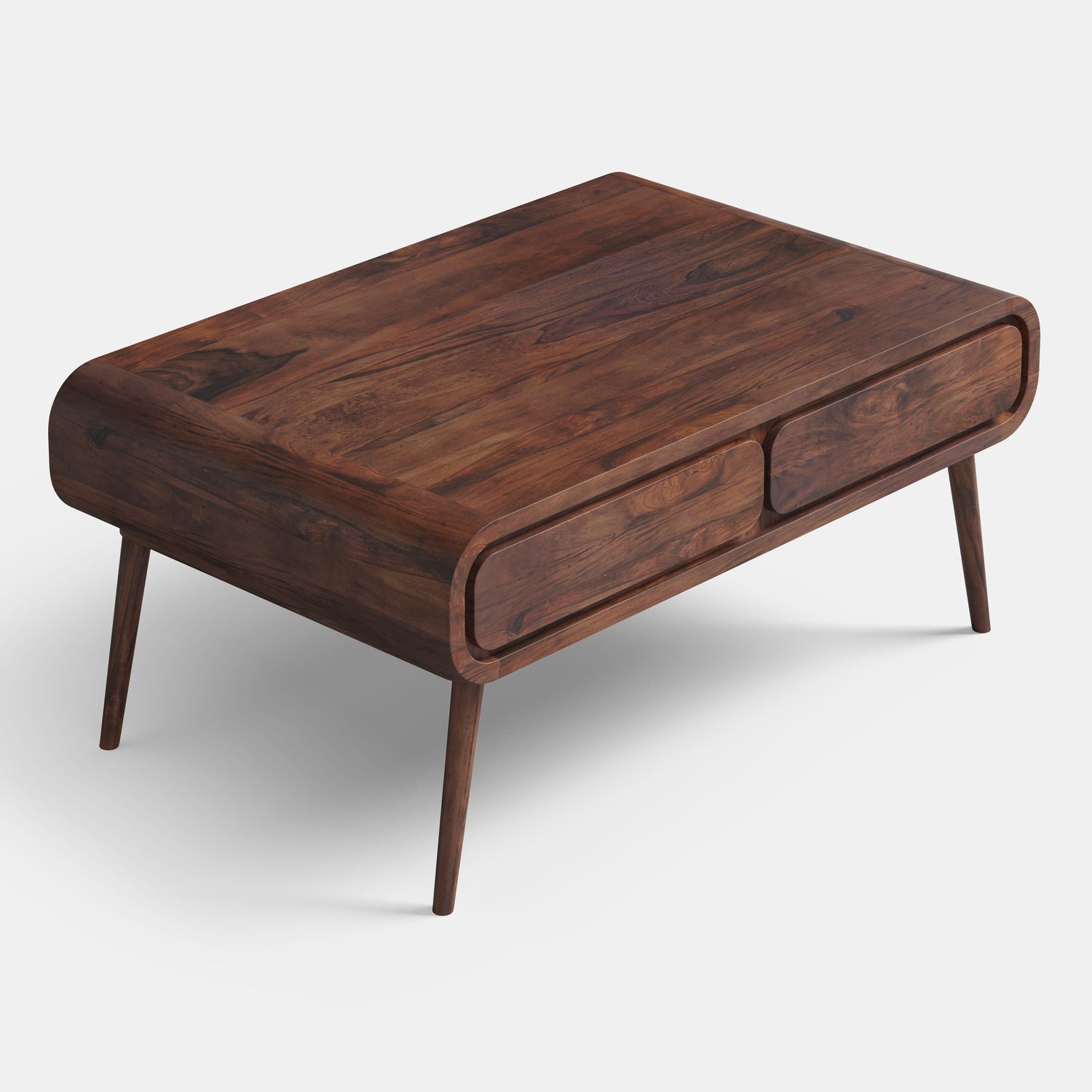 GUBBE Coffee Table - 110x70 cm