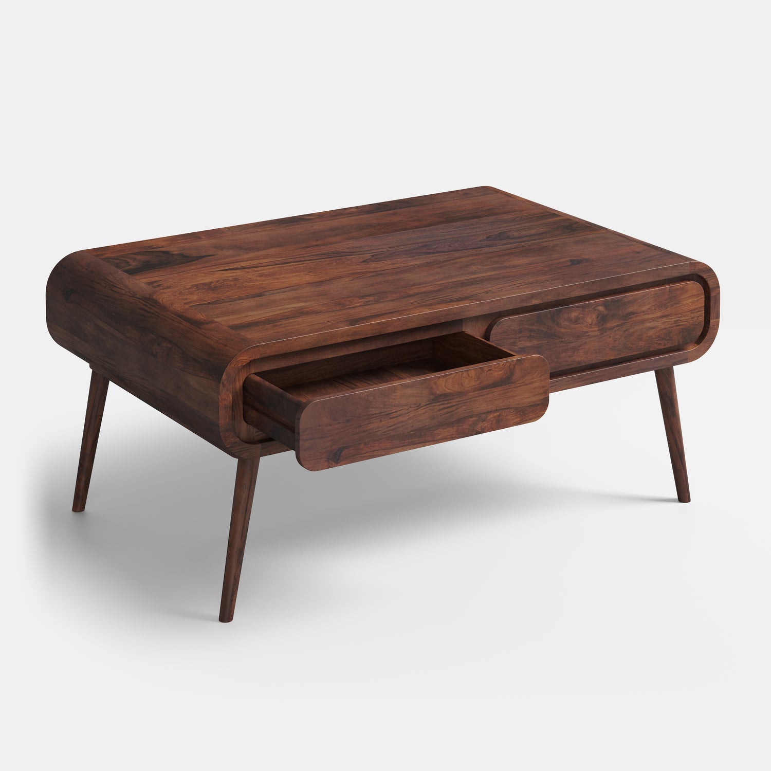 GUBBE Coffee Table - 110x70 cm