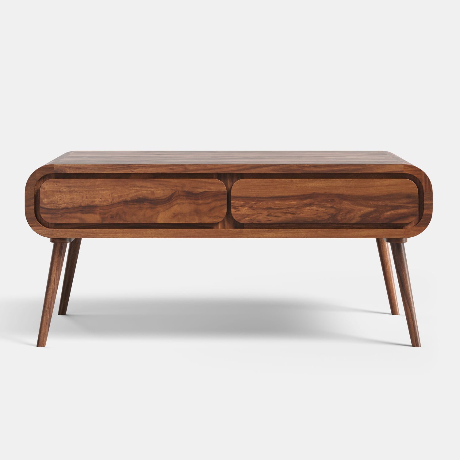 GUBBE Coffee Table - 110x70 cm