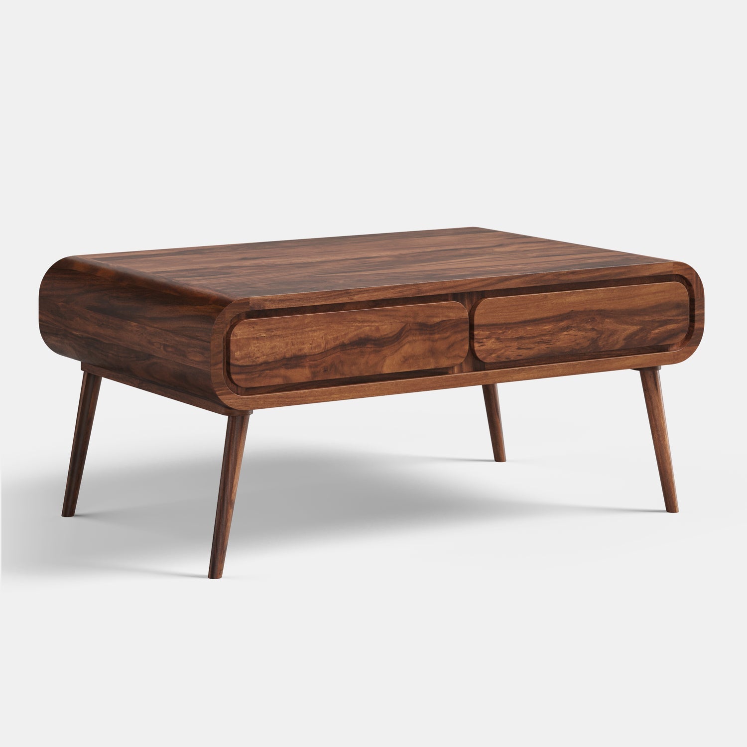 GUBBE Coffee Table - 110x70 cm