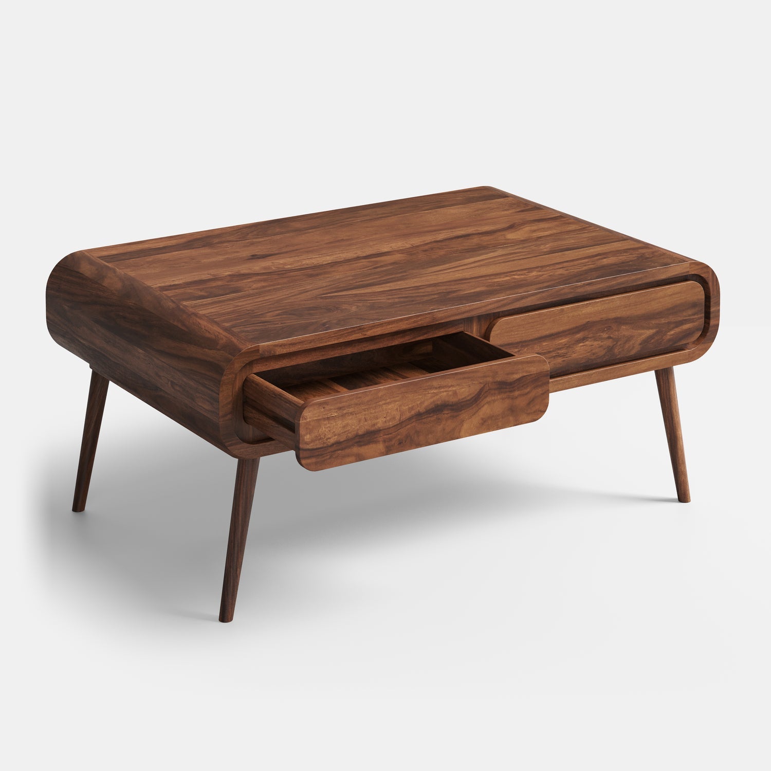 GUBBE Coffee Table - 110x70 cm