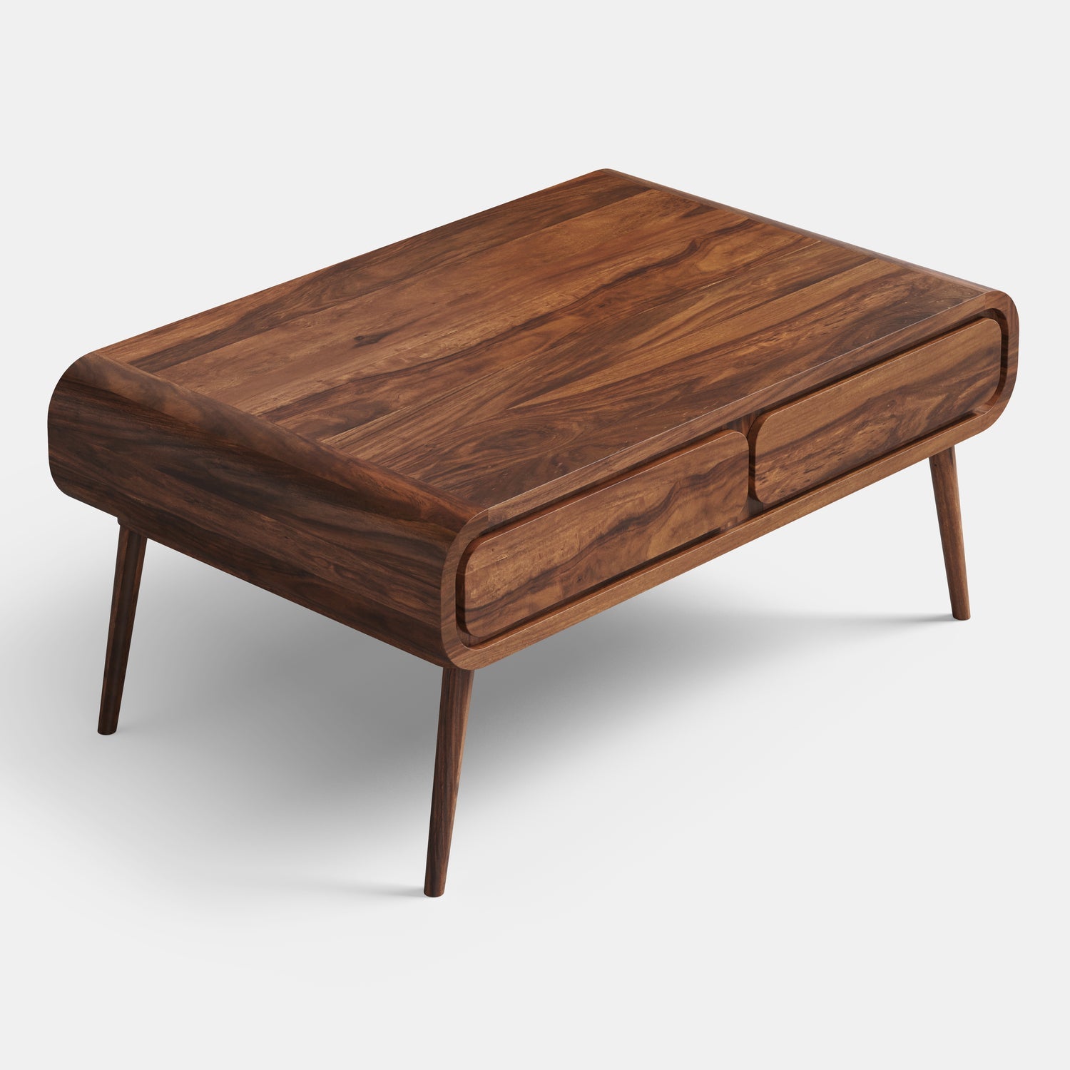 GUBBE Coffee Table - 110x70 cm