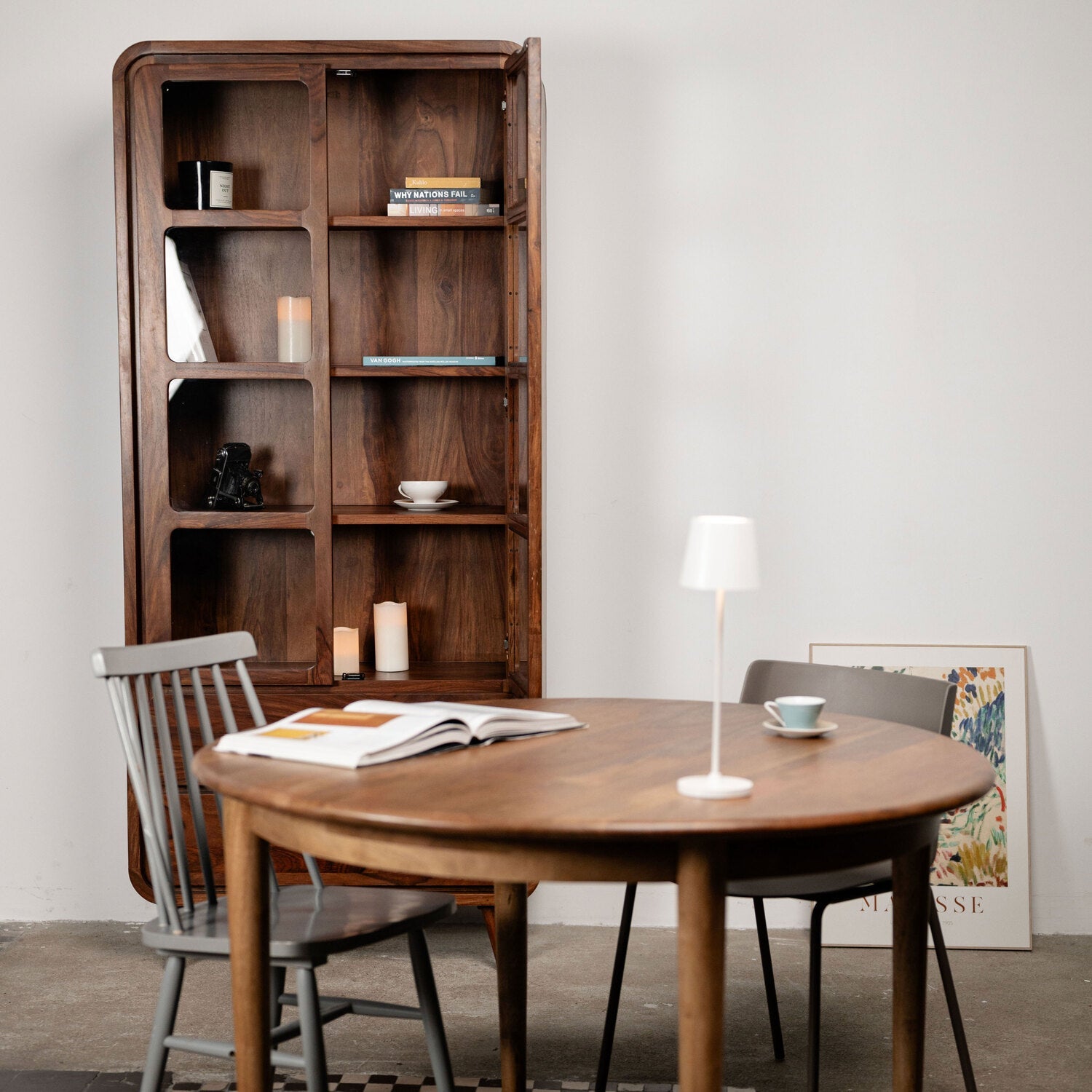 EMIL Table - 120cm
