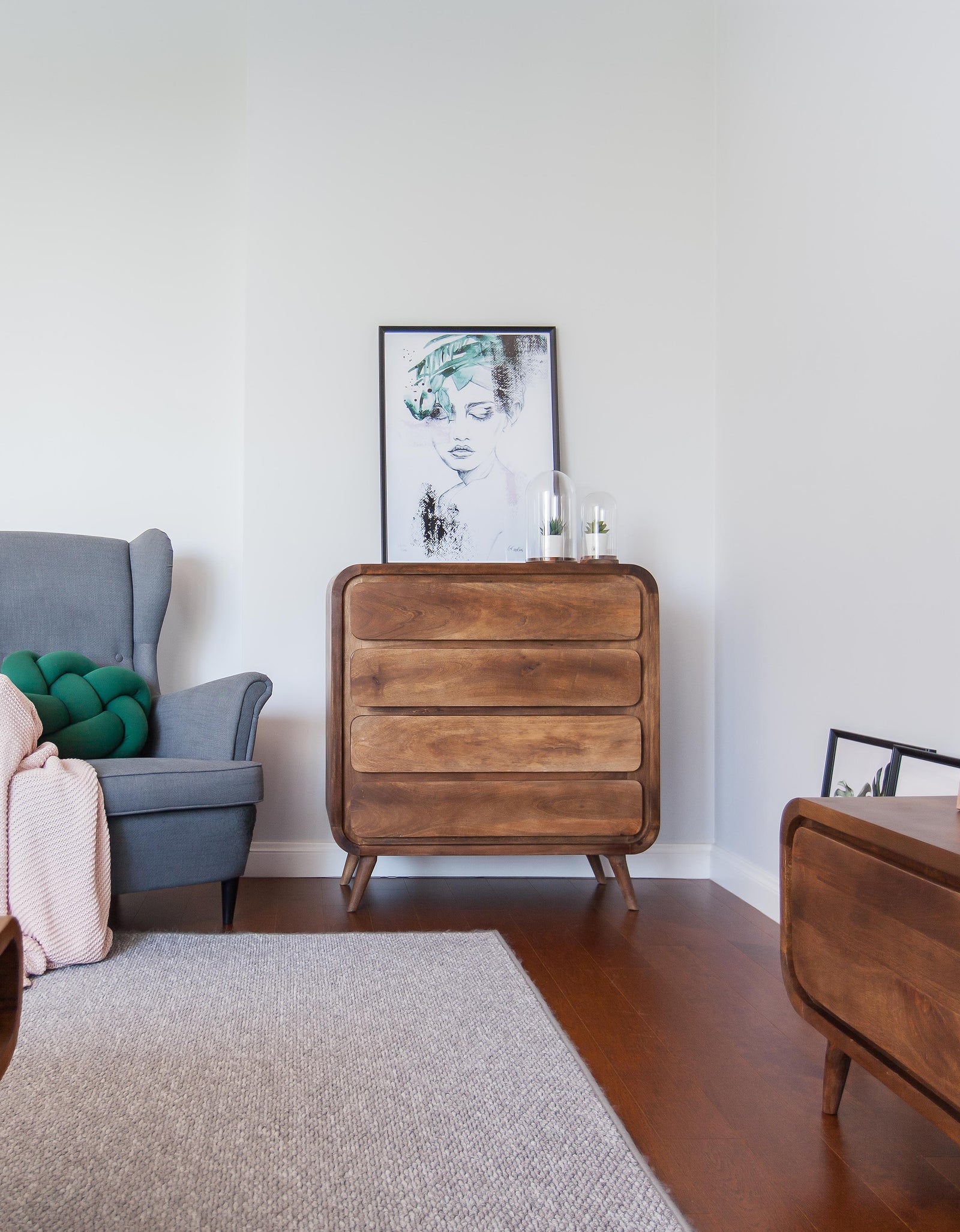 HANKA Sideboard