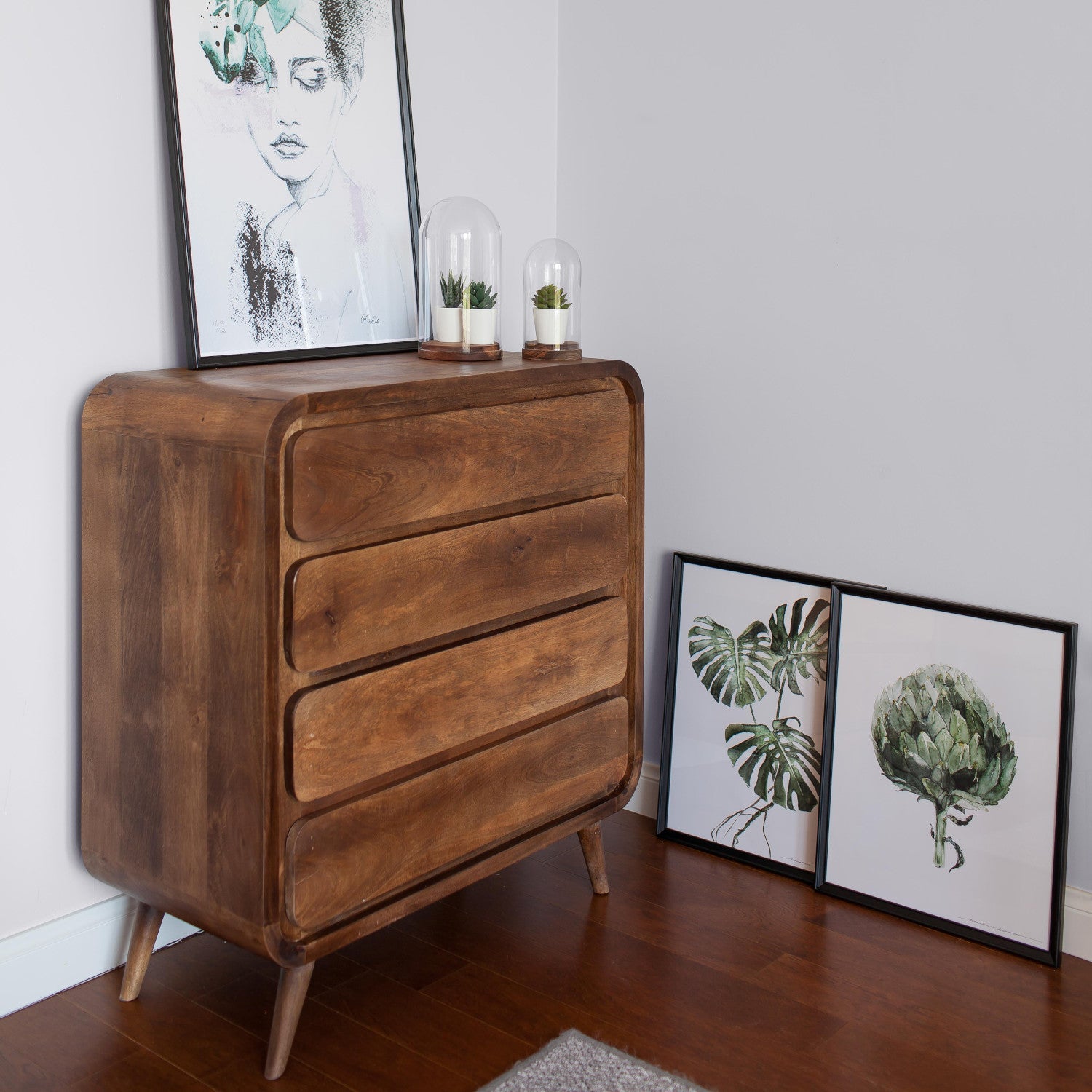 HANKA Sideboard