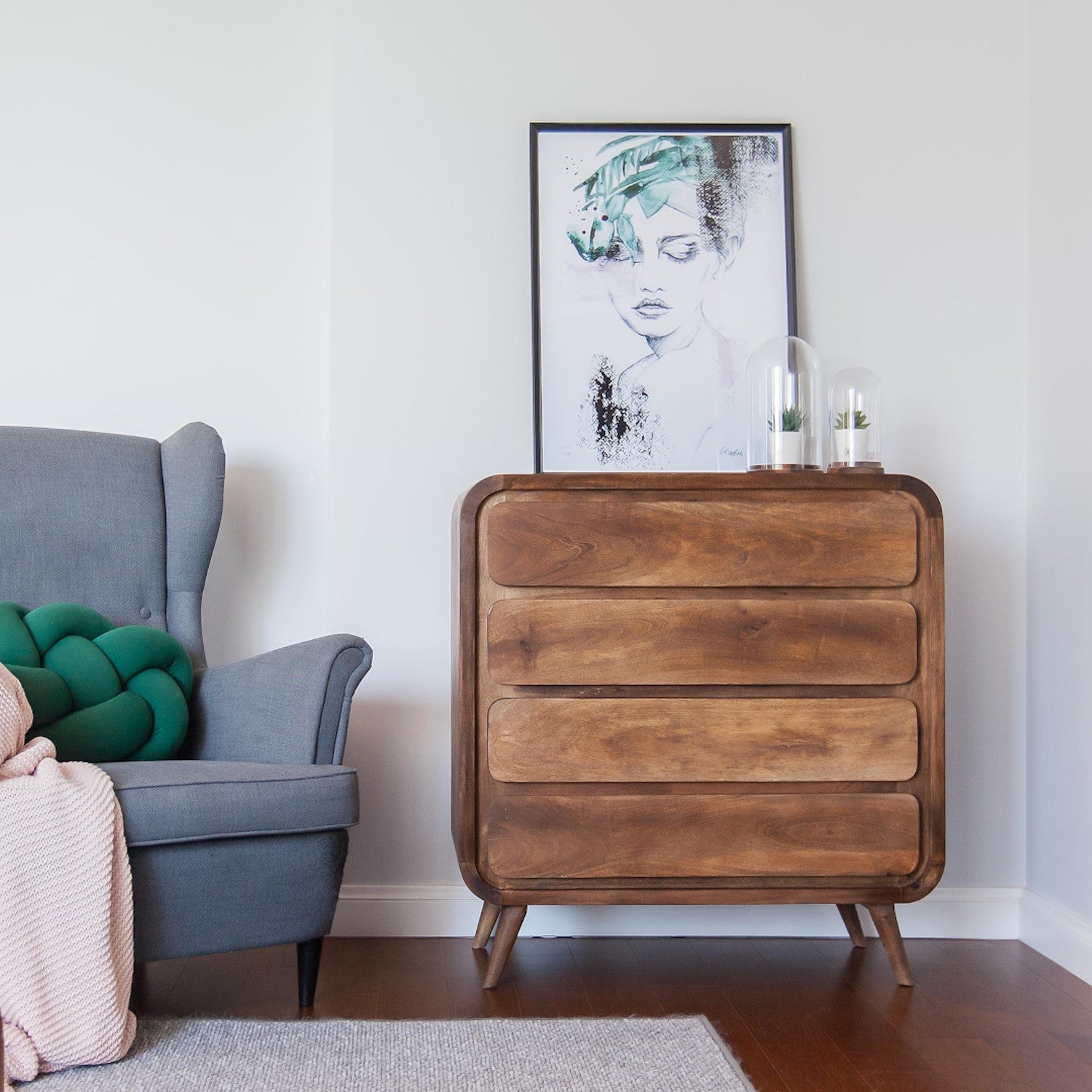 HANKA Sideboard