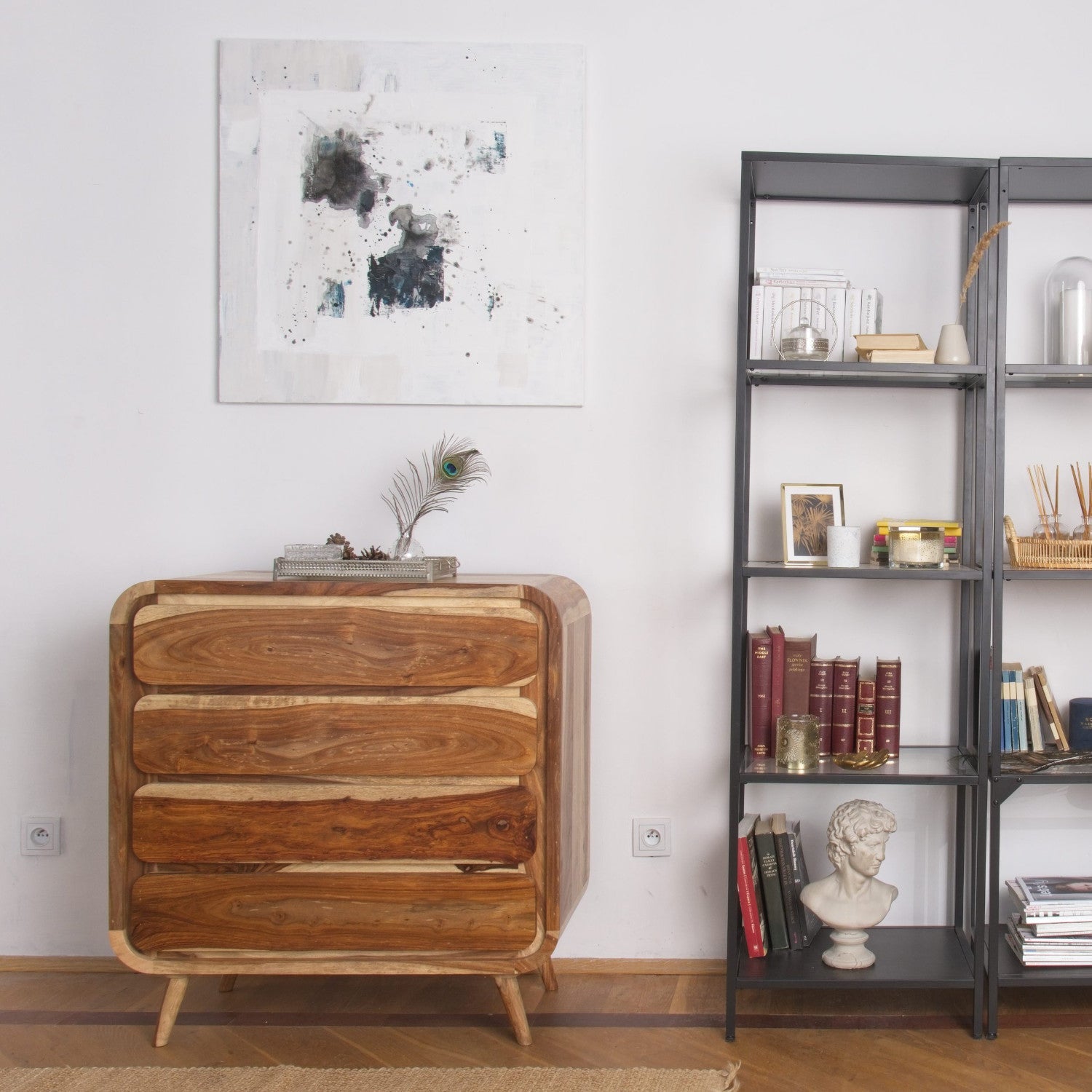 HANKA Sideboard