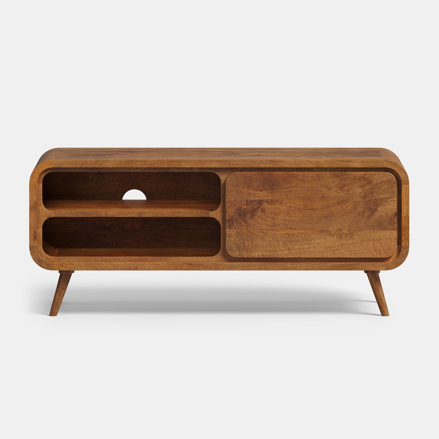 ZOSKA TV Cabinet - 120 cm