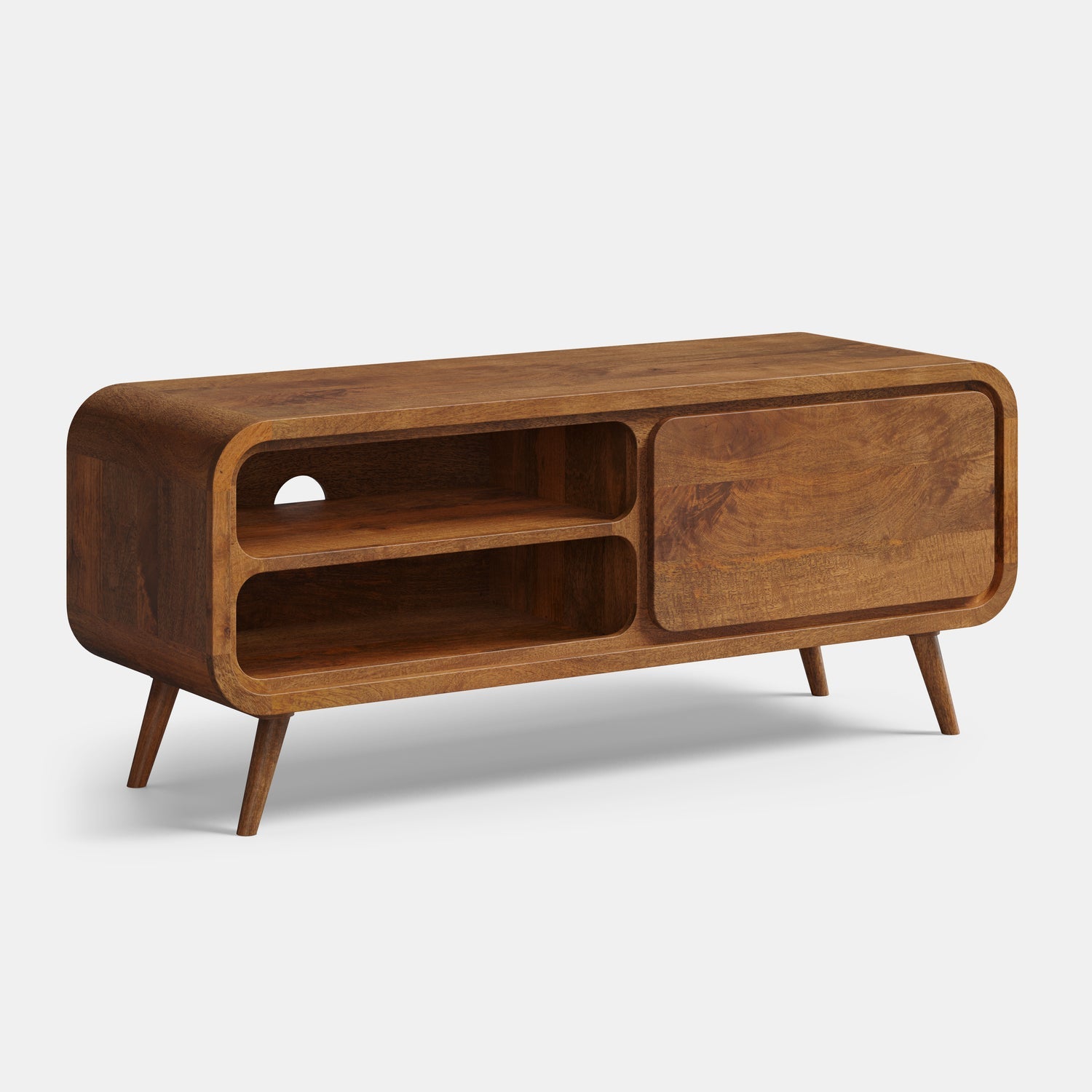 ZOSKA TV Cabinet - 120 cm