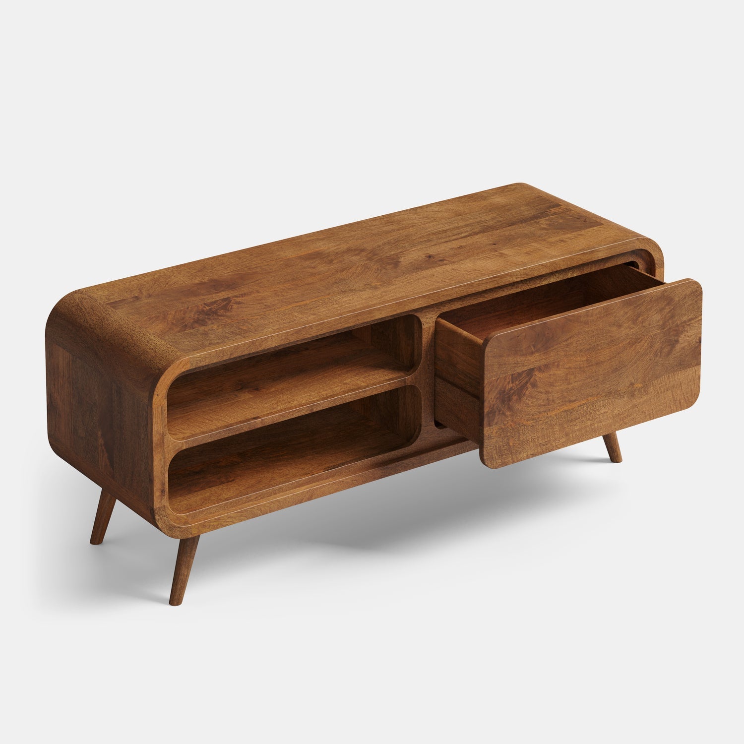 ZOSKA TV Cabinet - 120 cm