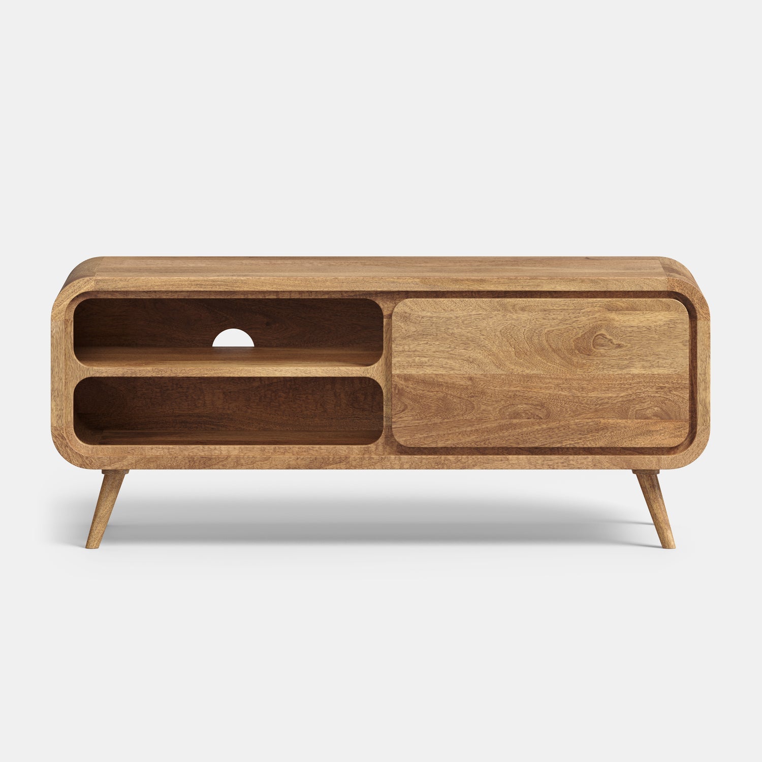 ZOSKA TV Cabinet - 120 cm