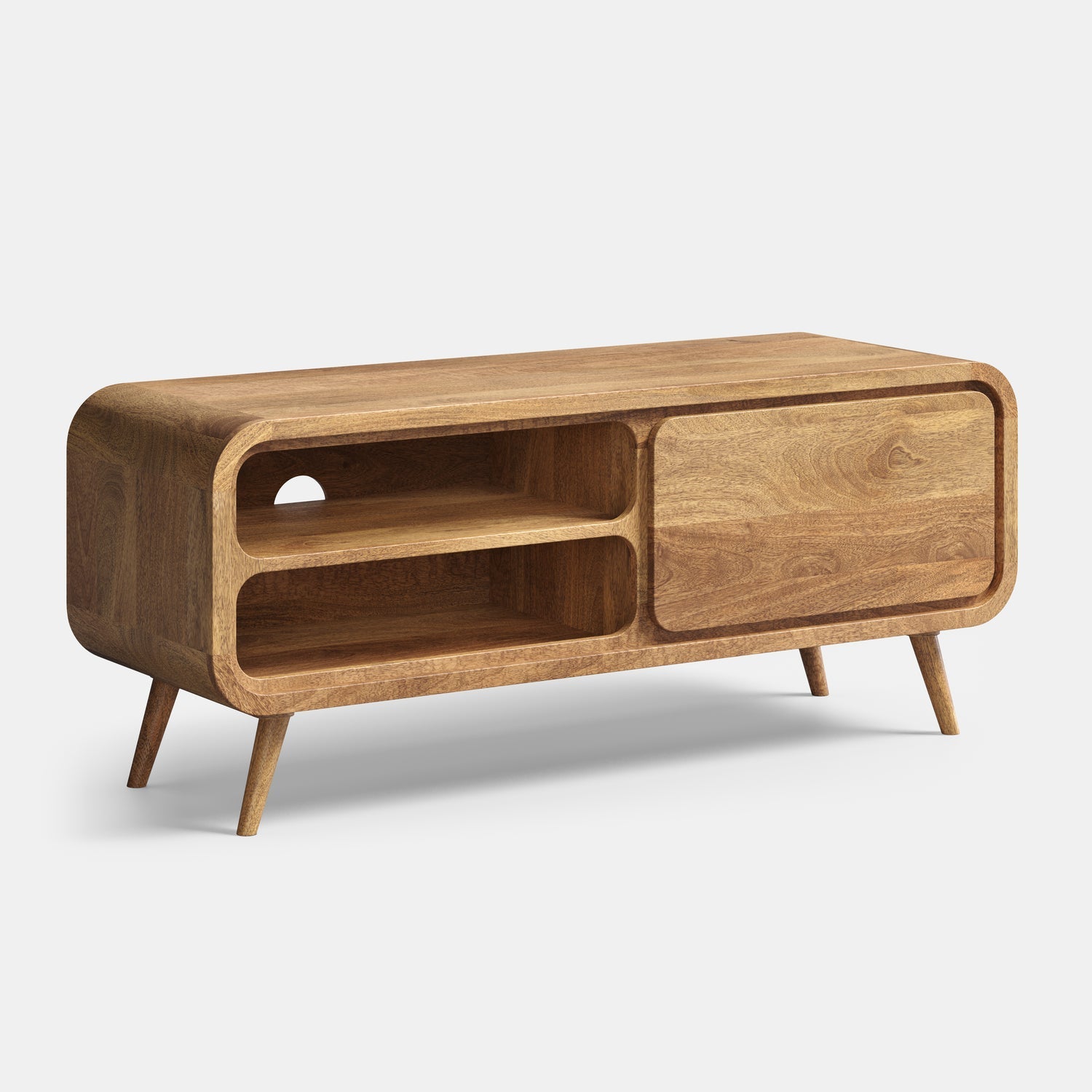 ZOSKA TV Cabinet - 120 cm