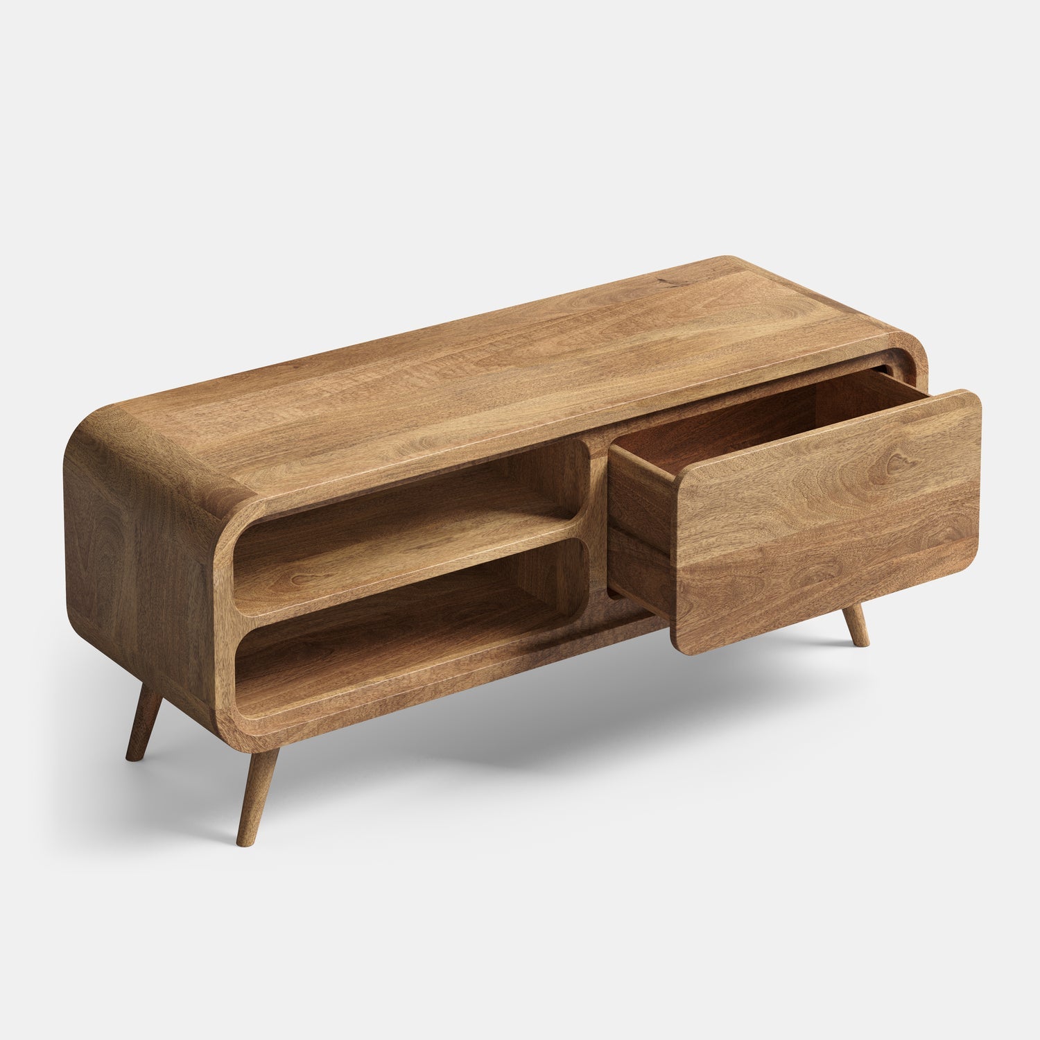 ZOSKA TV Cabinet - 120 cm