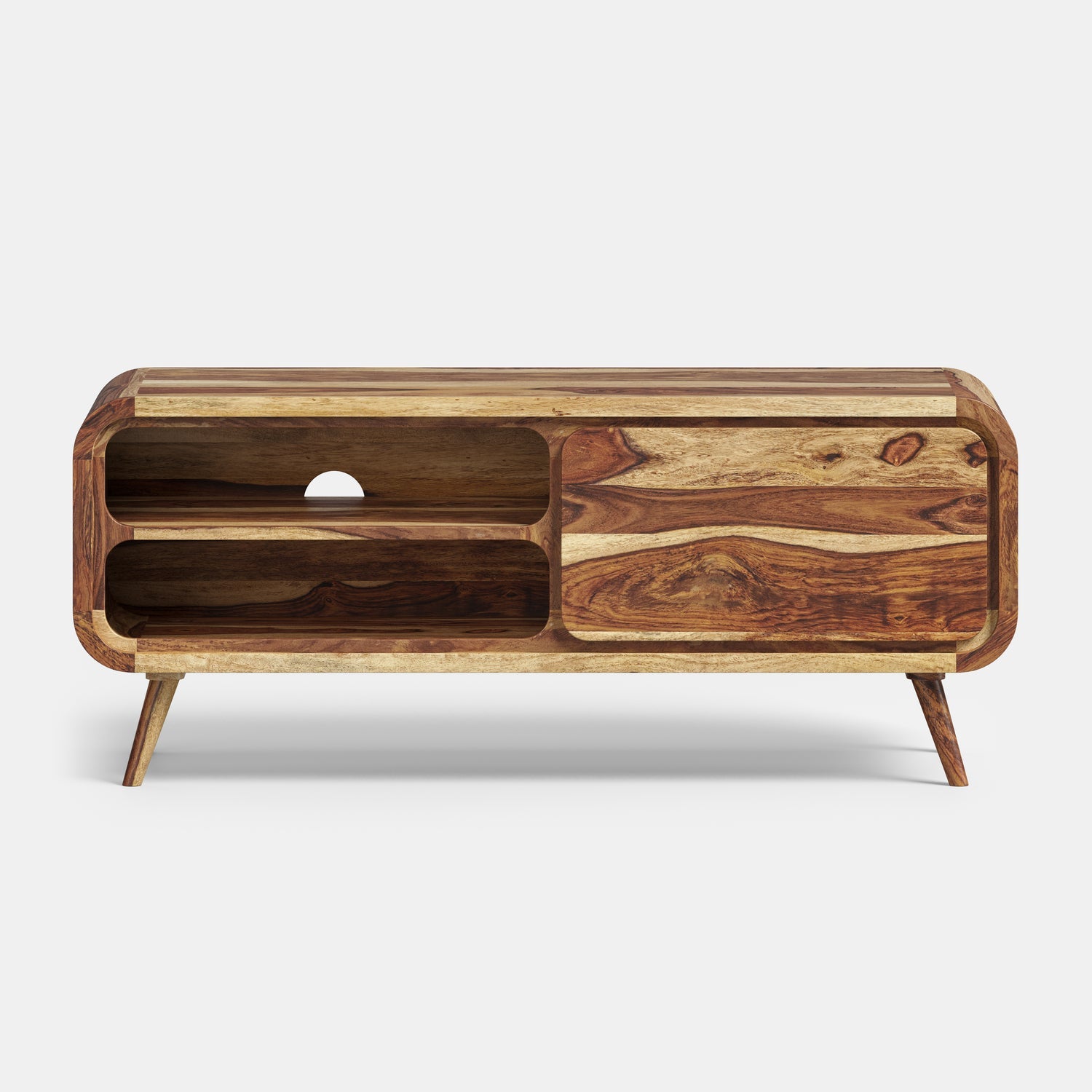 ZOSKA TV Cabinet - 120 cm