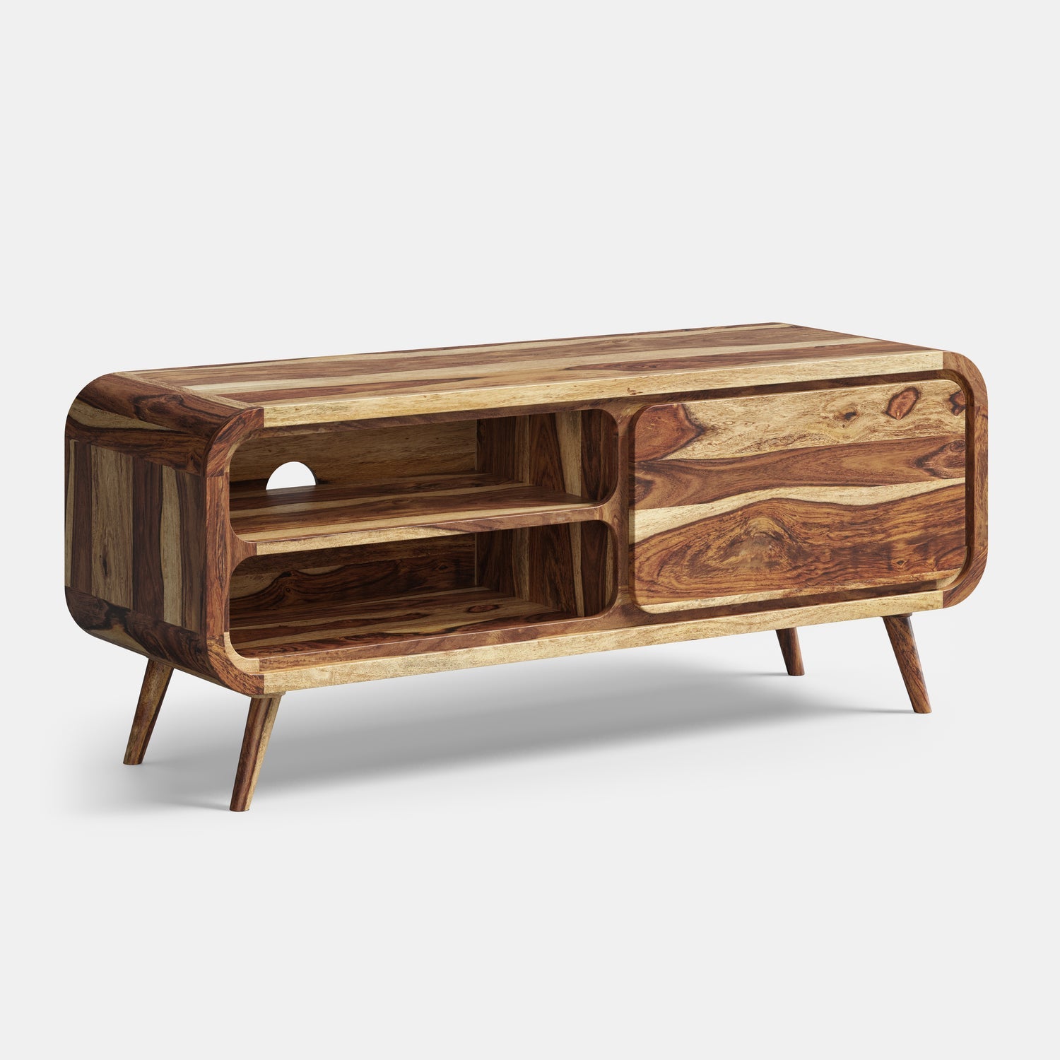 ZOSKA TV Cabinet - 120 cm