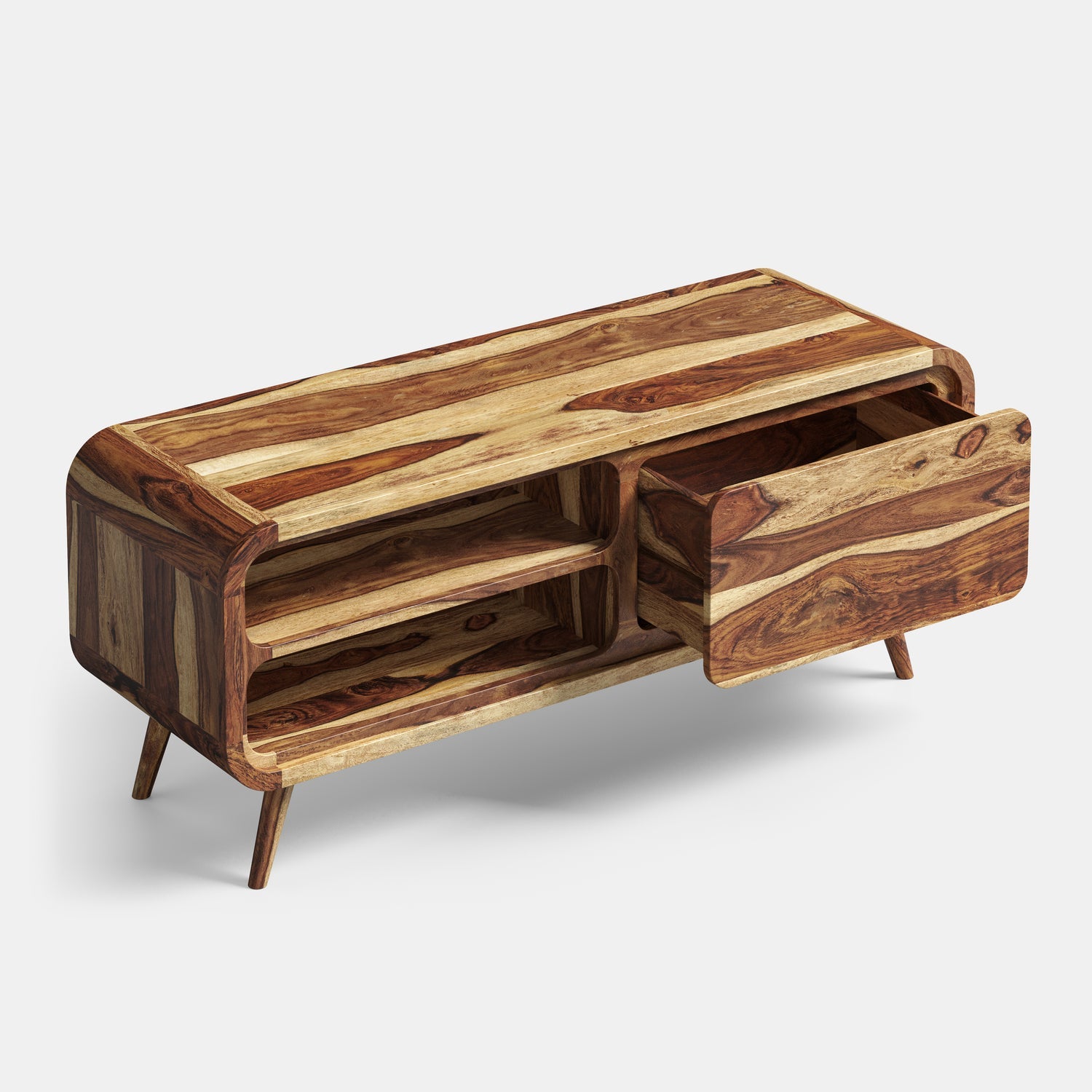 ZOSKA TV Cabinet - 120 cm